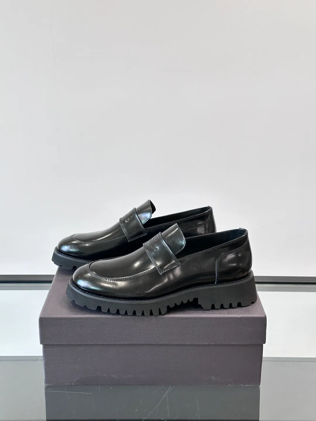 Лоферы И Туфли Мужские Valentino 1063421