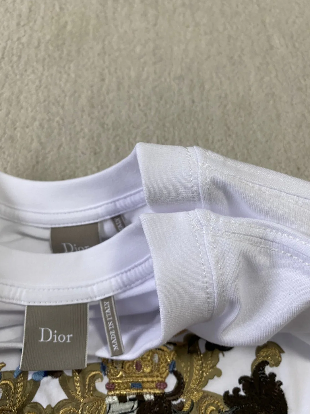 Футболки Мужские Christian Dior 13245815