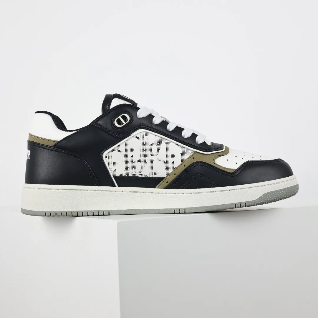 Кроссовки Мужские Christian Dior 5150478