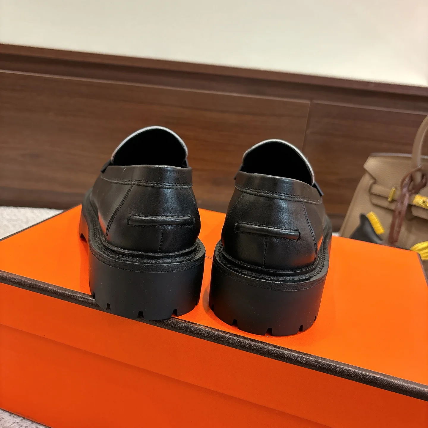 Лоферы И Мокасины Женские Hermes 949882