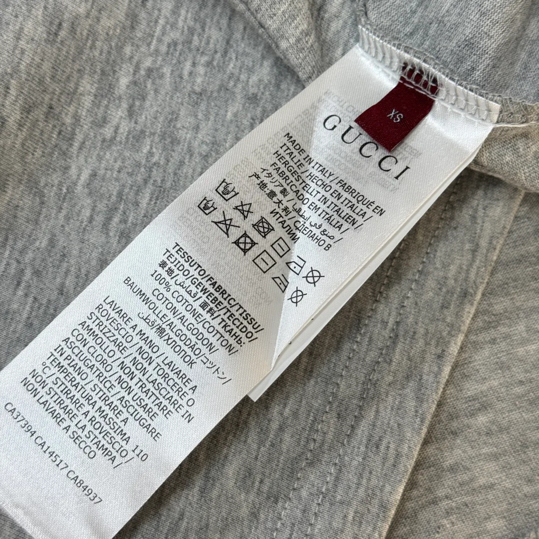 Футболки Женские Gucci 11829378