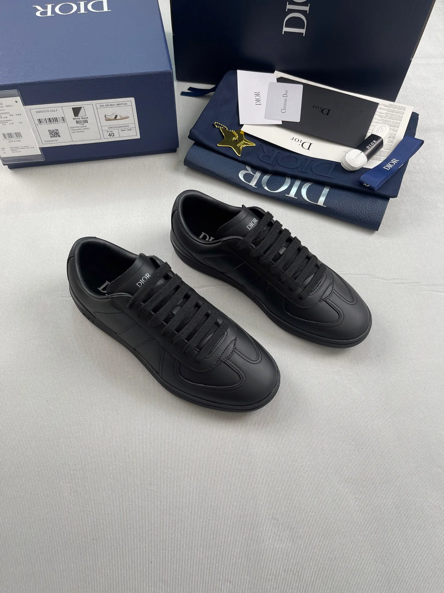 Кеды Женские Christian Dior 68912