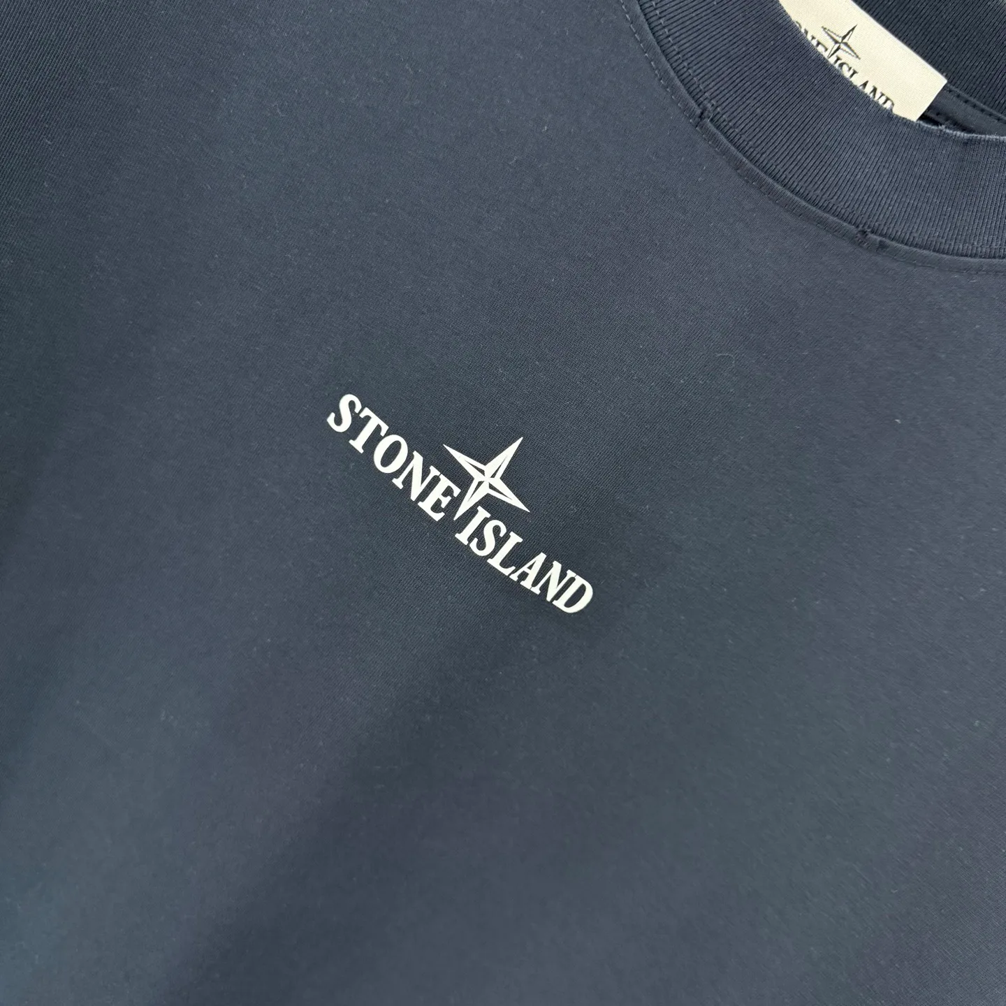Футболки Мужские Stone Island 11591400