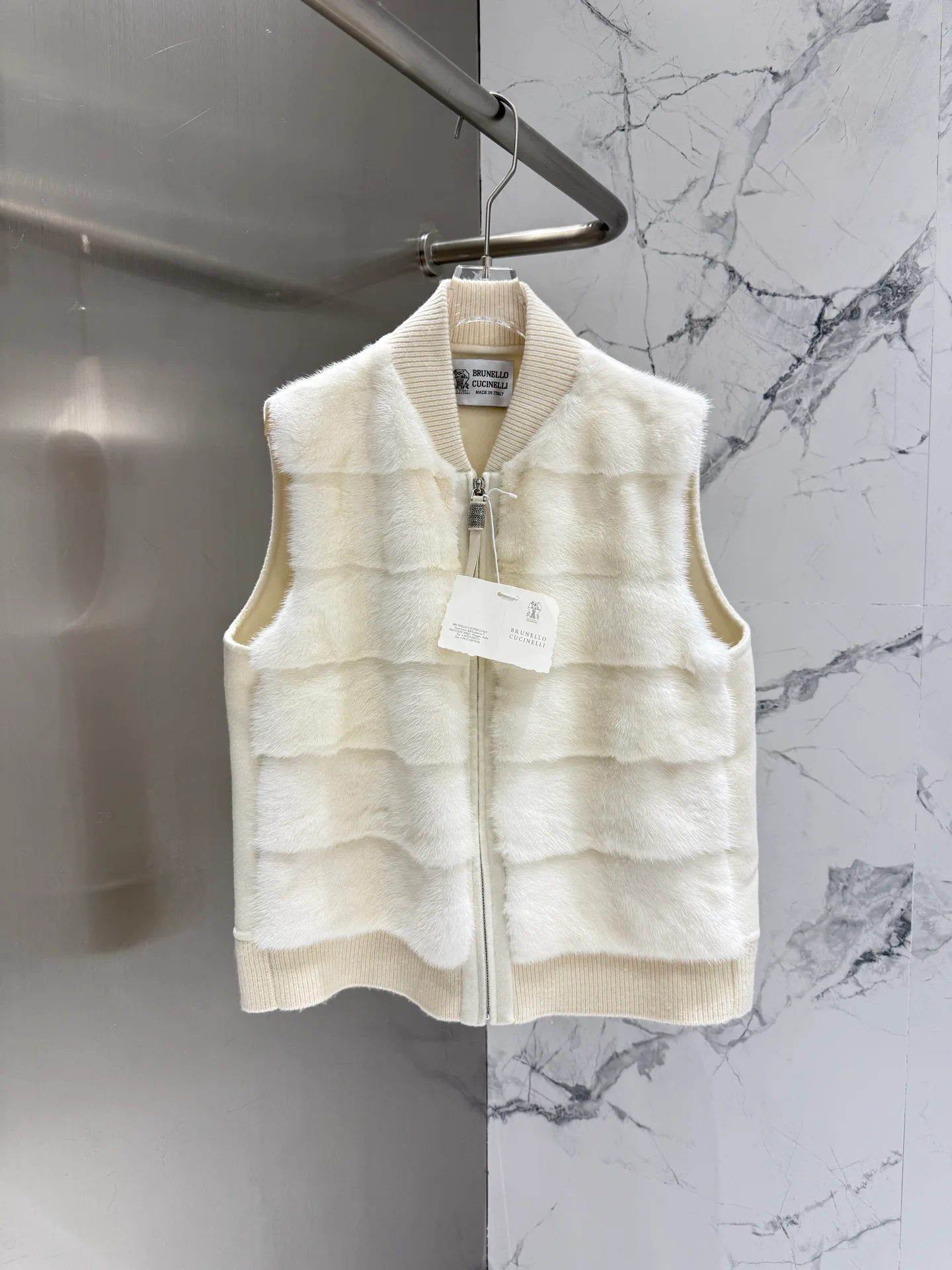 Жилеты Женские Brunello Cucinelli 1272923