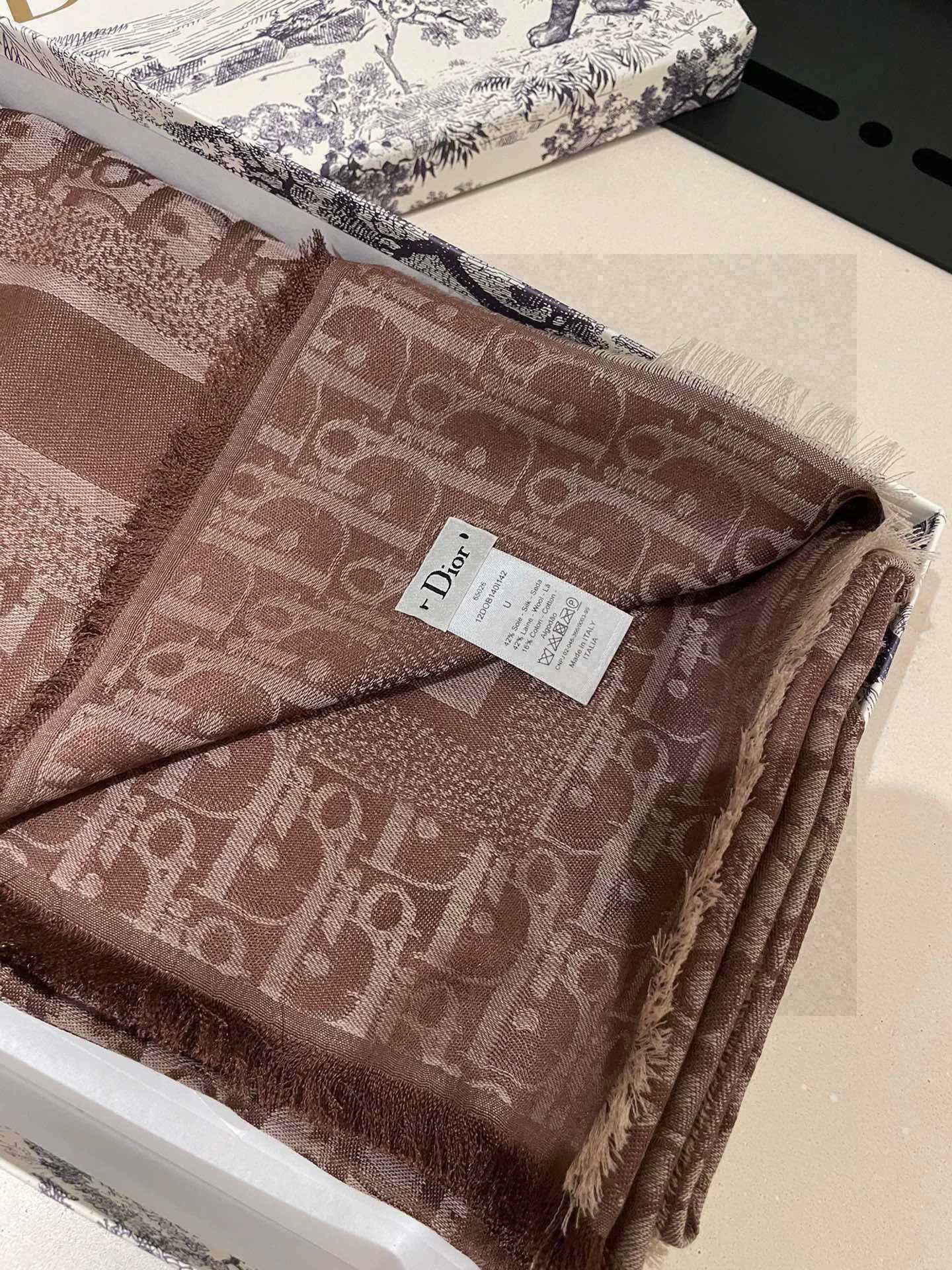 Шарфы Christian Dior 73049