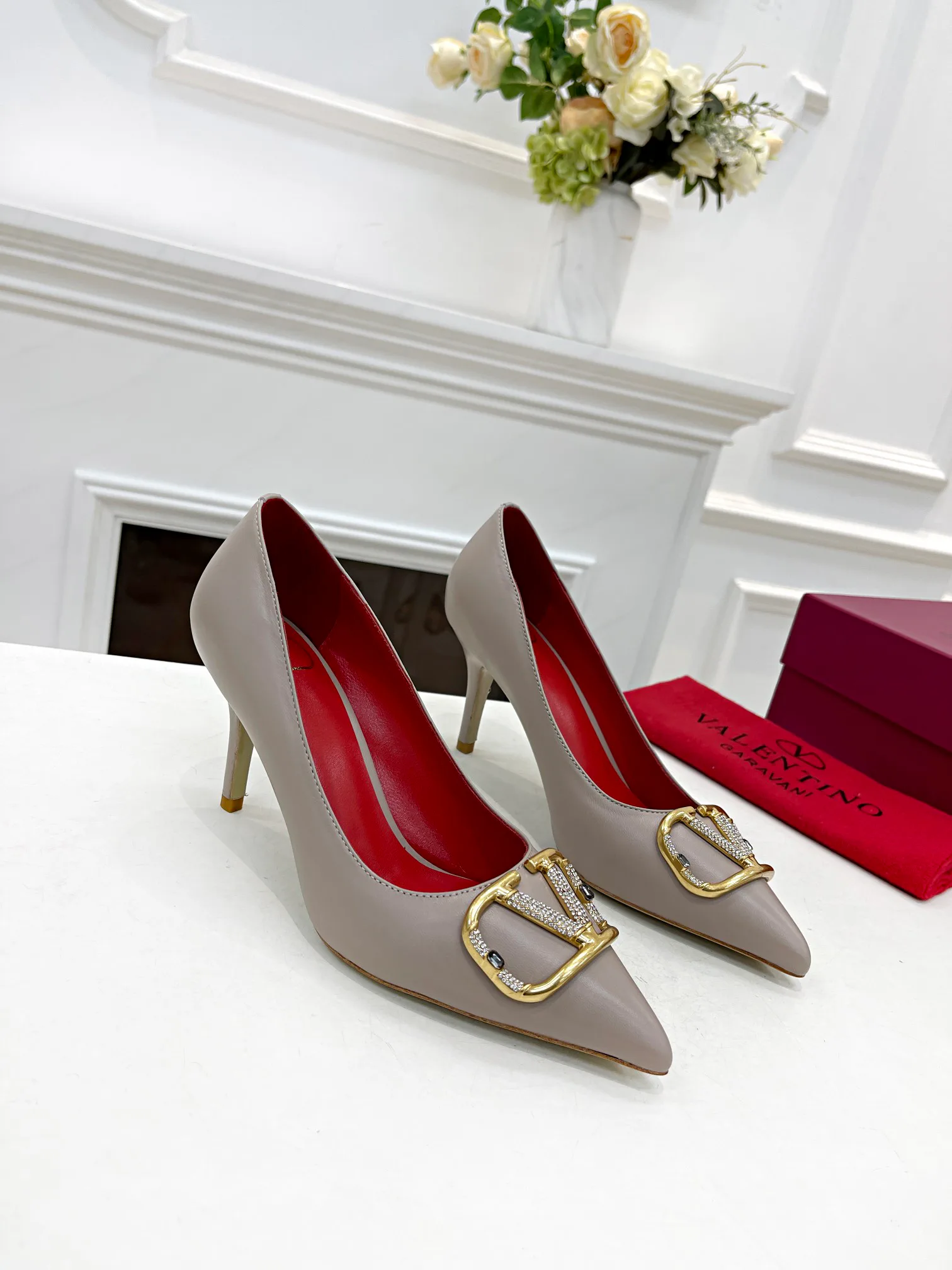 Туфли Женские Valentino 17956839