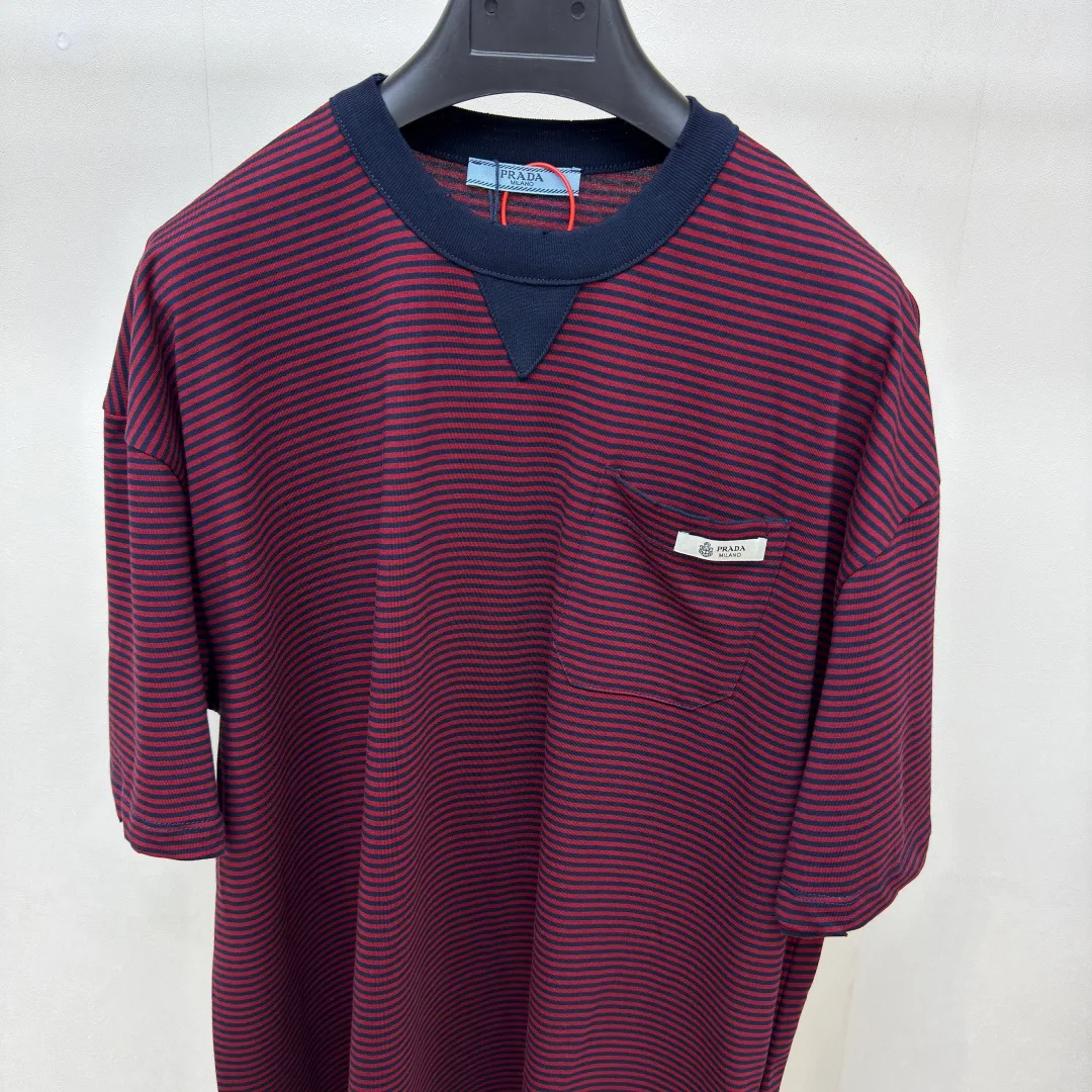 Футболки Мужские Prada 2991558