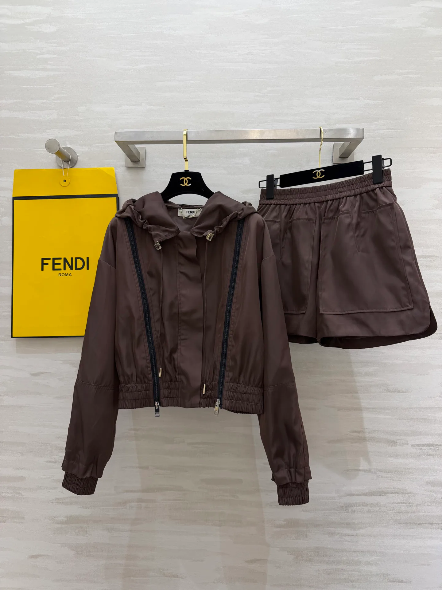 Костюмы Мужские Fendi 13370713
