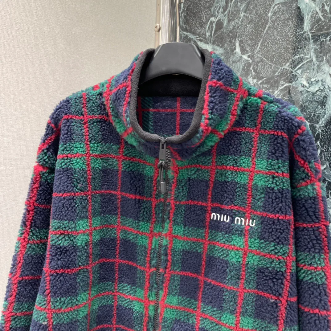 Куртки И Пуховики Женские Miu Miu 1068116