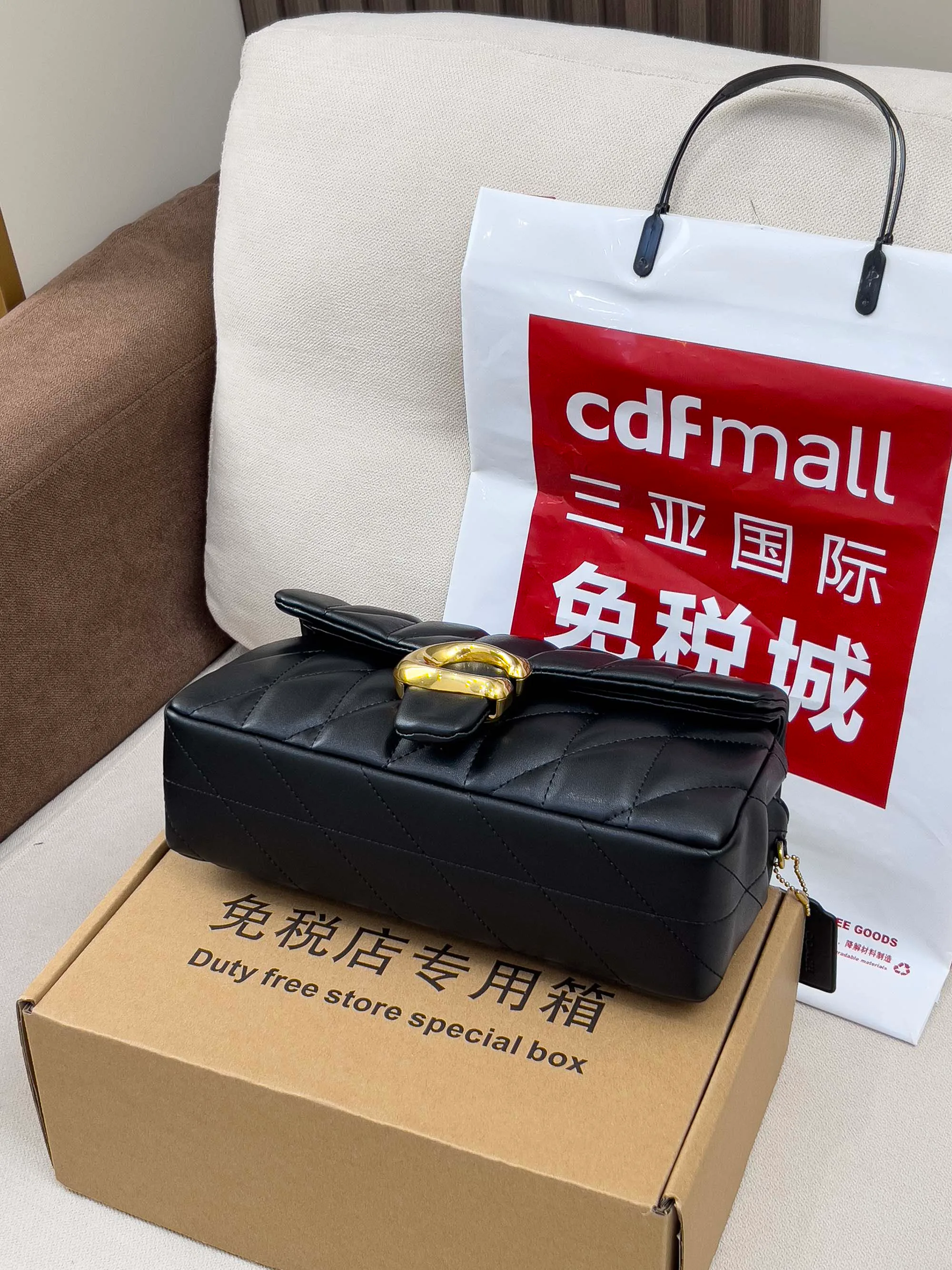 Классические Сумки Женские Coach 11508368