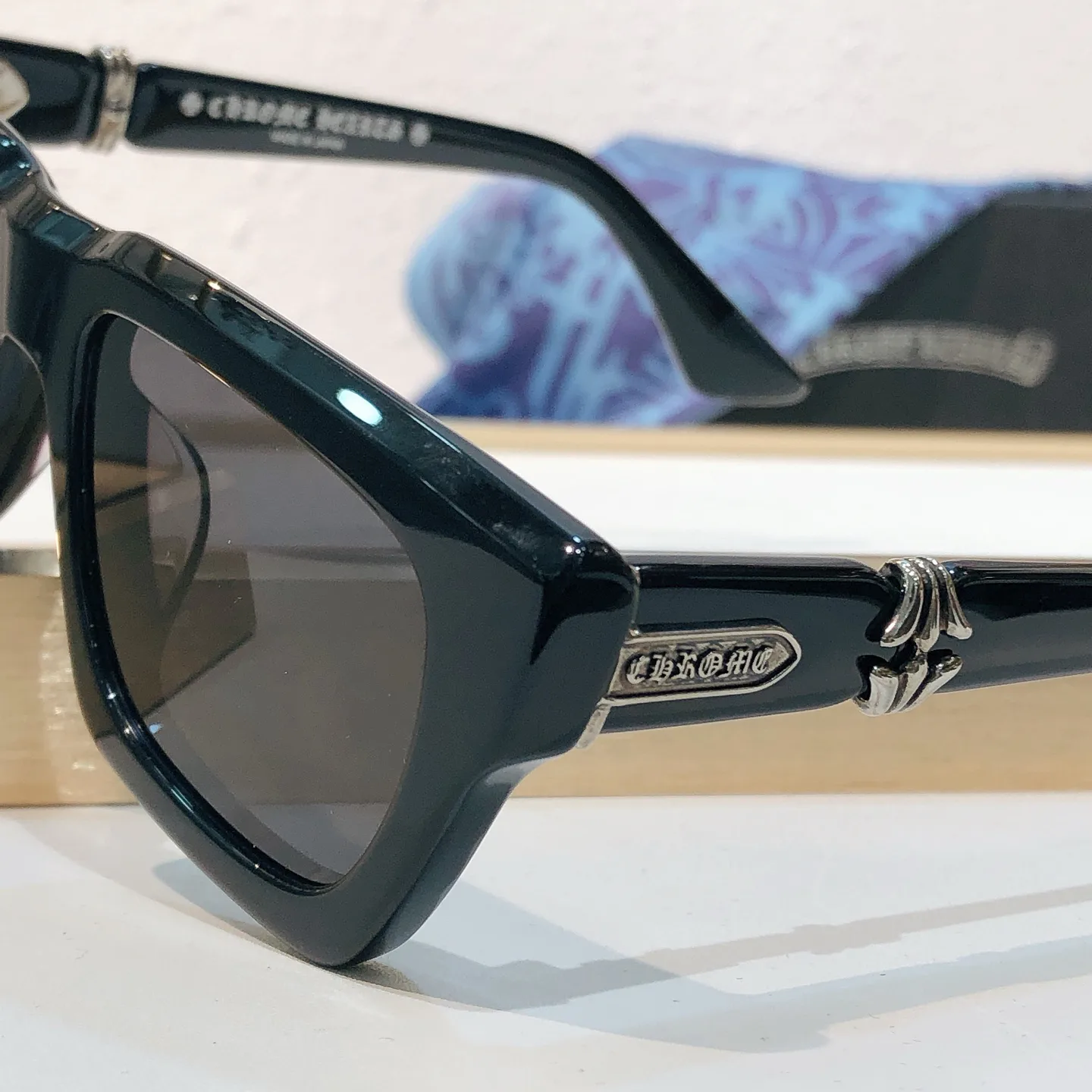 Очки Chrome Hearts 280016