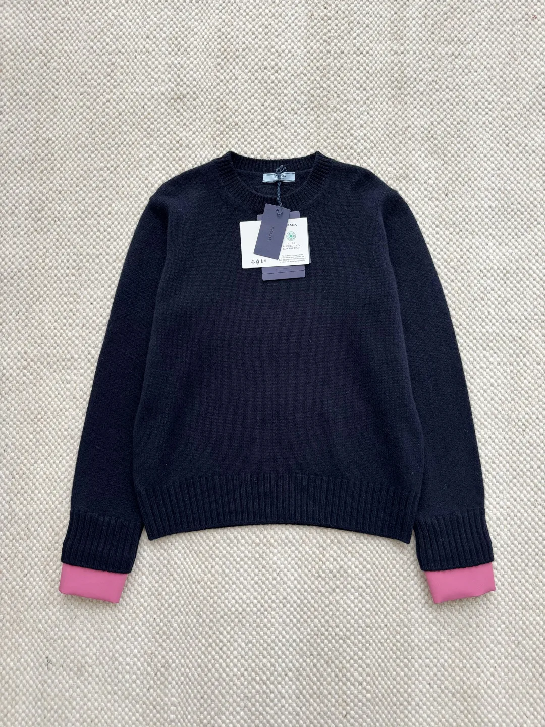 Джемперы И Свитеры Женские Prada 18050090