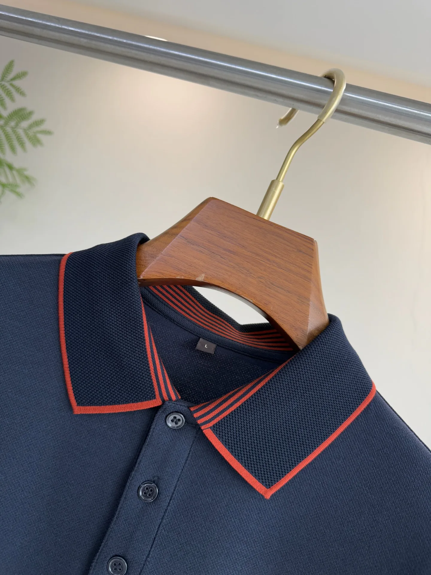 Рубашки Мужские Loro Piana 13192562