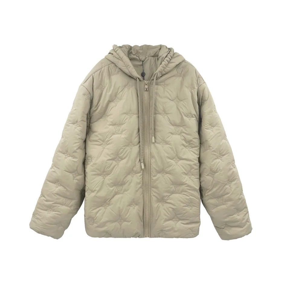 Куртки И Пуховики Женские Louis Vuitton 1277250