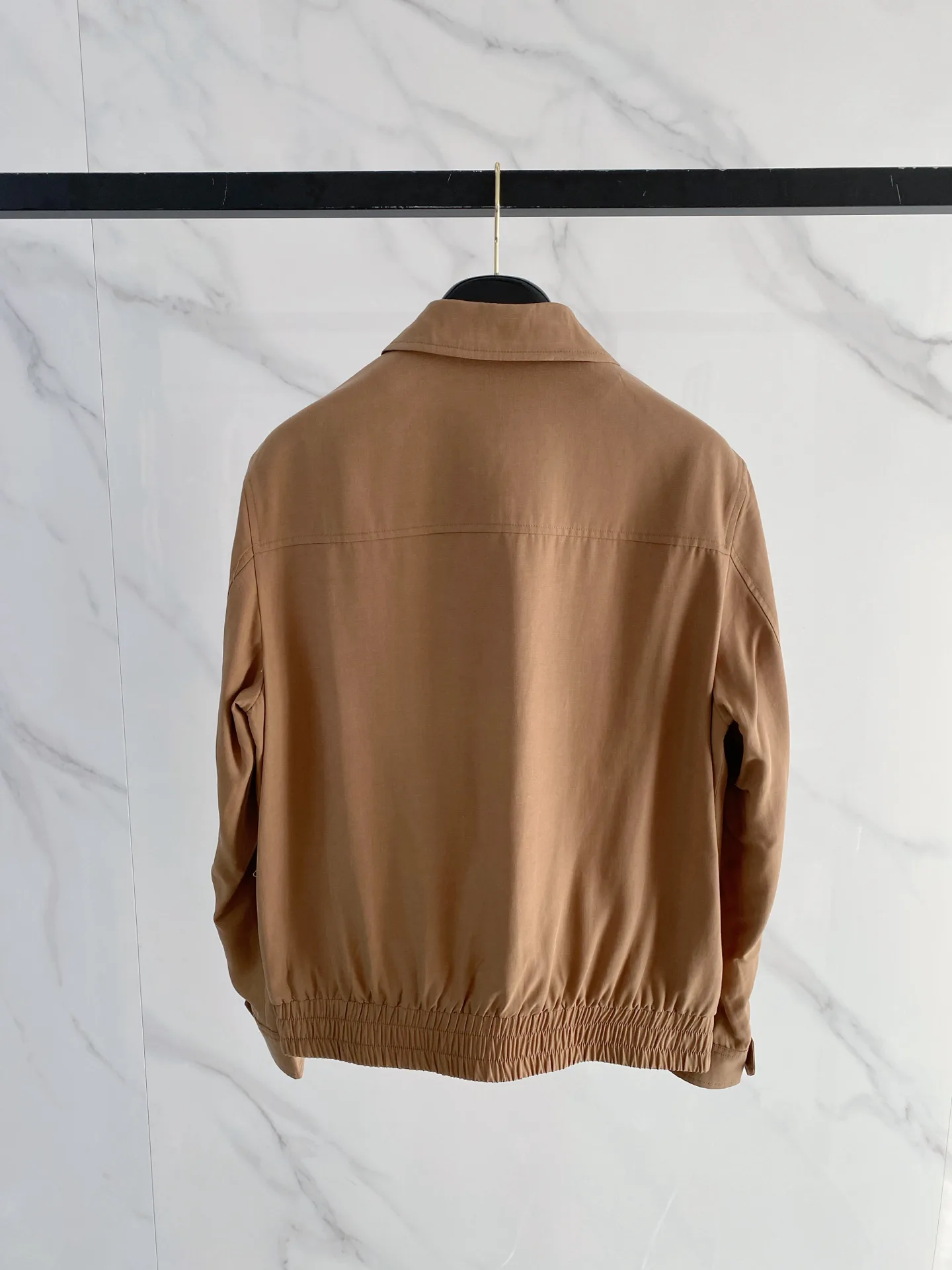 Куртки И Пуховики Мужские Brunello Cucinelli 6746991