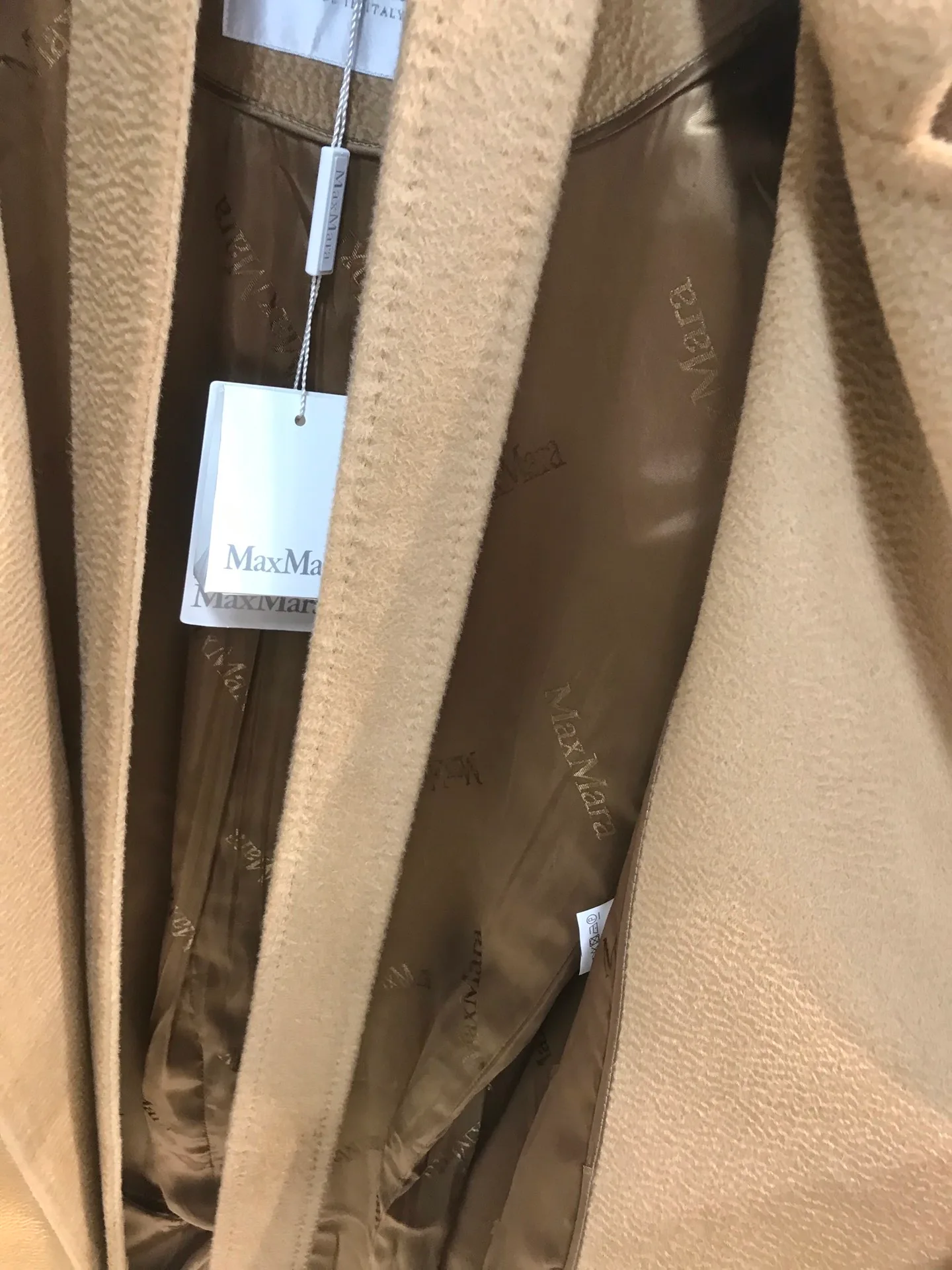 Пальто Женские Max Mara 18474985