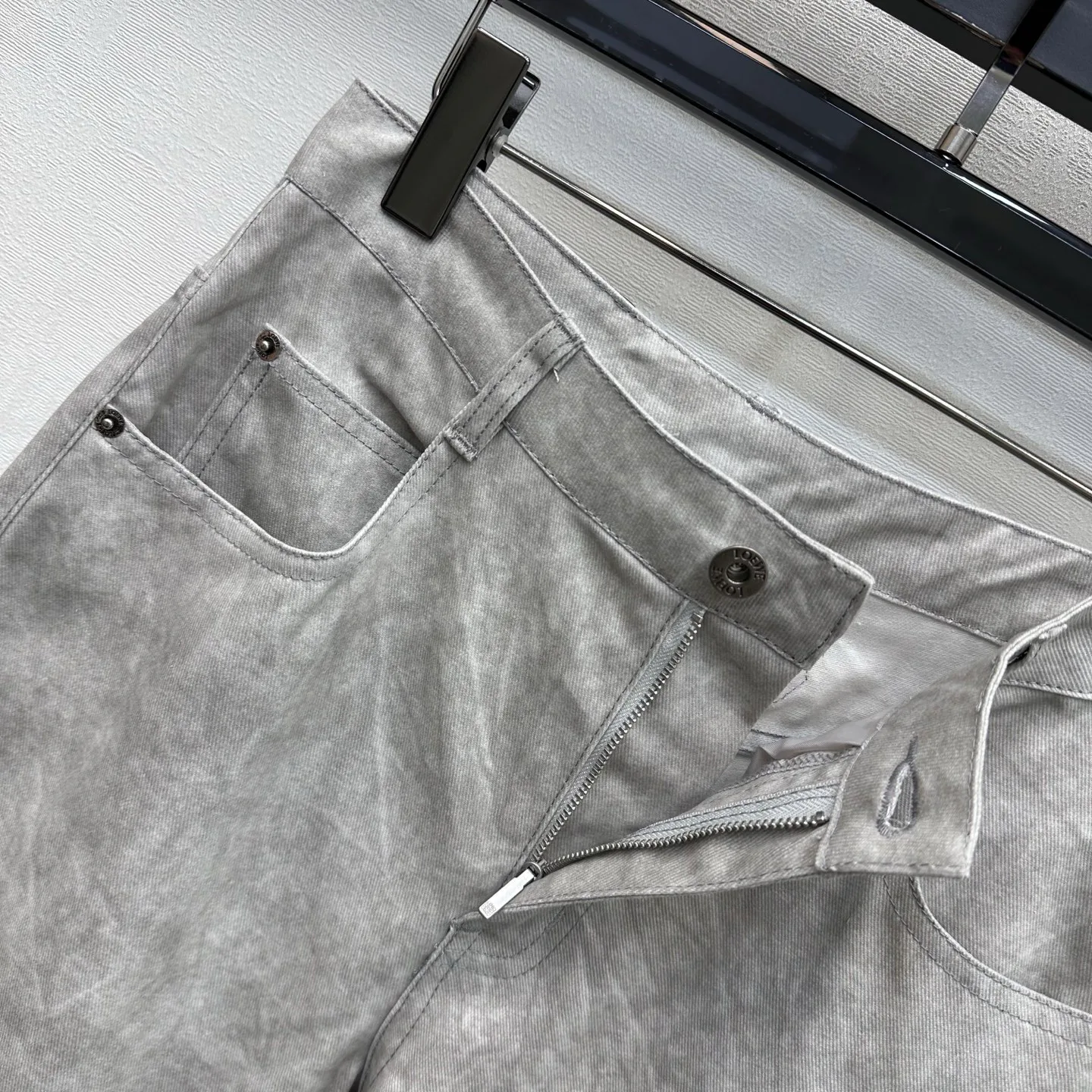 Джинсы Женские Loewe 11621592