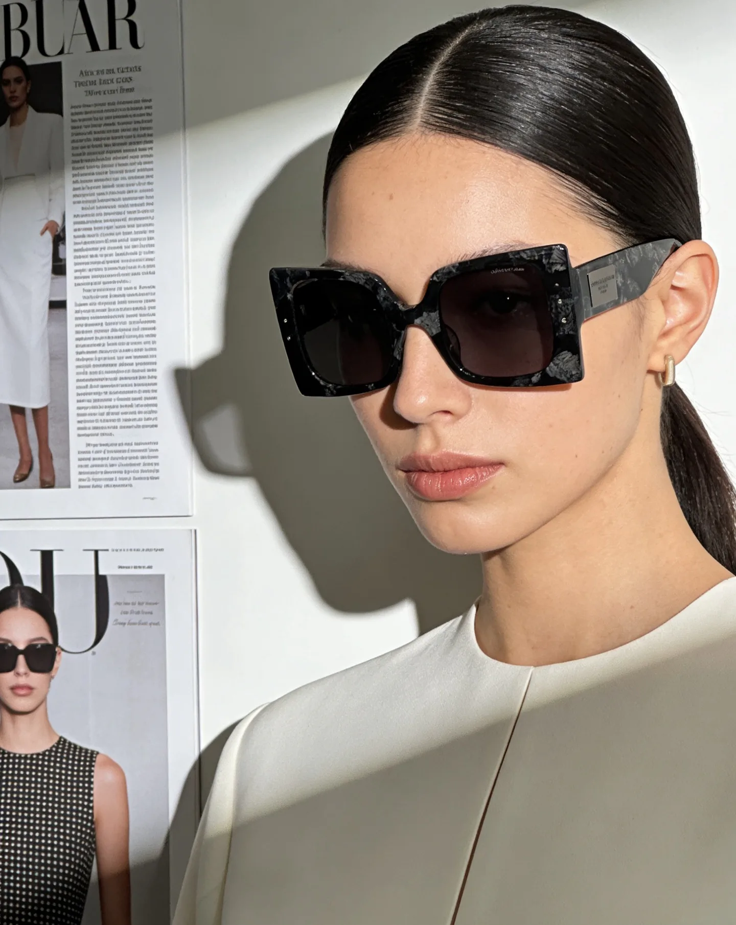 Очки Dolce & Gabbana 13244062