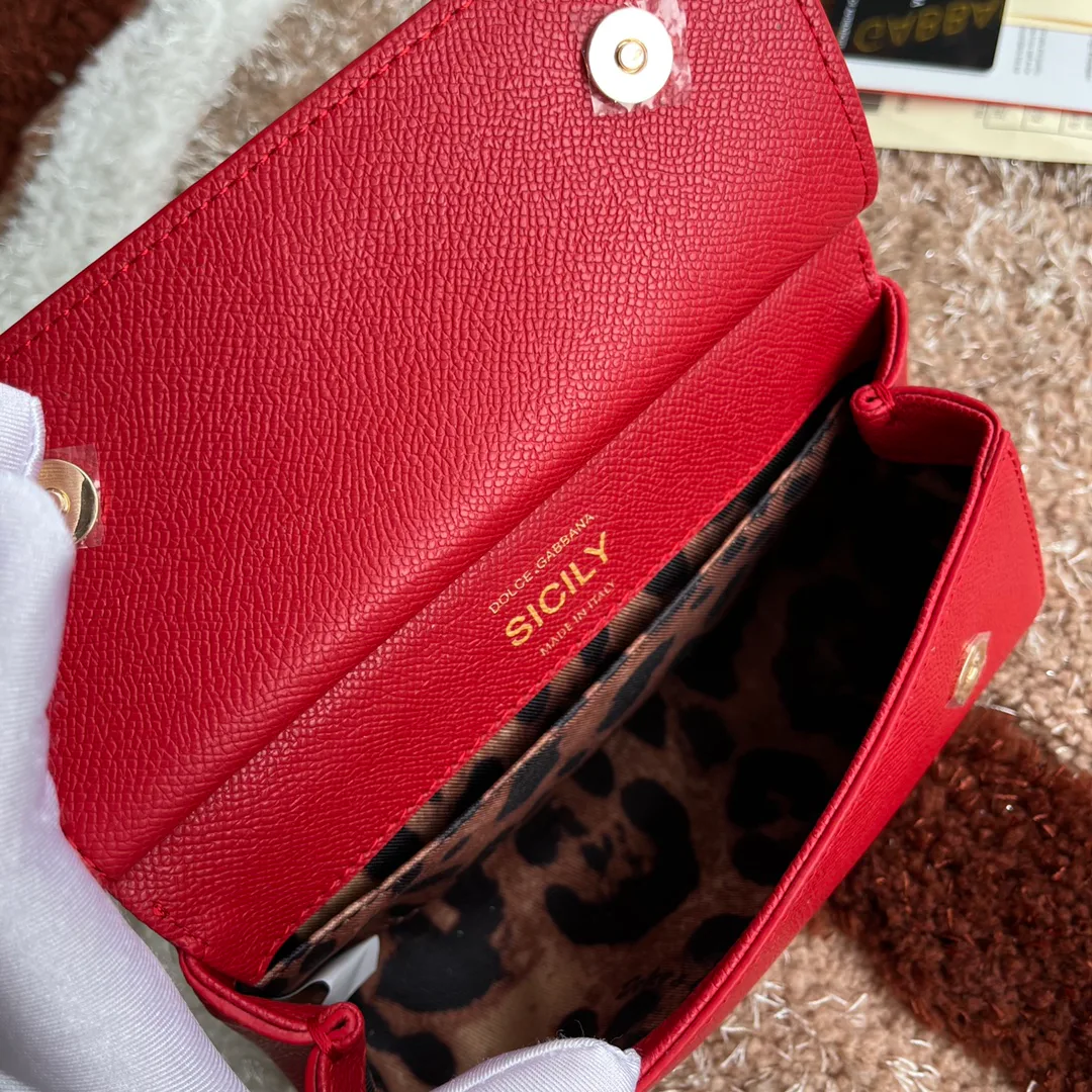 Сумки На Ремне Женские Dolce & Gabbana 225978
