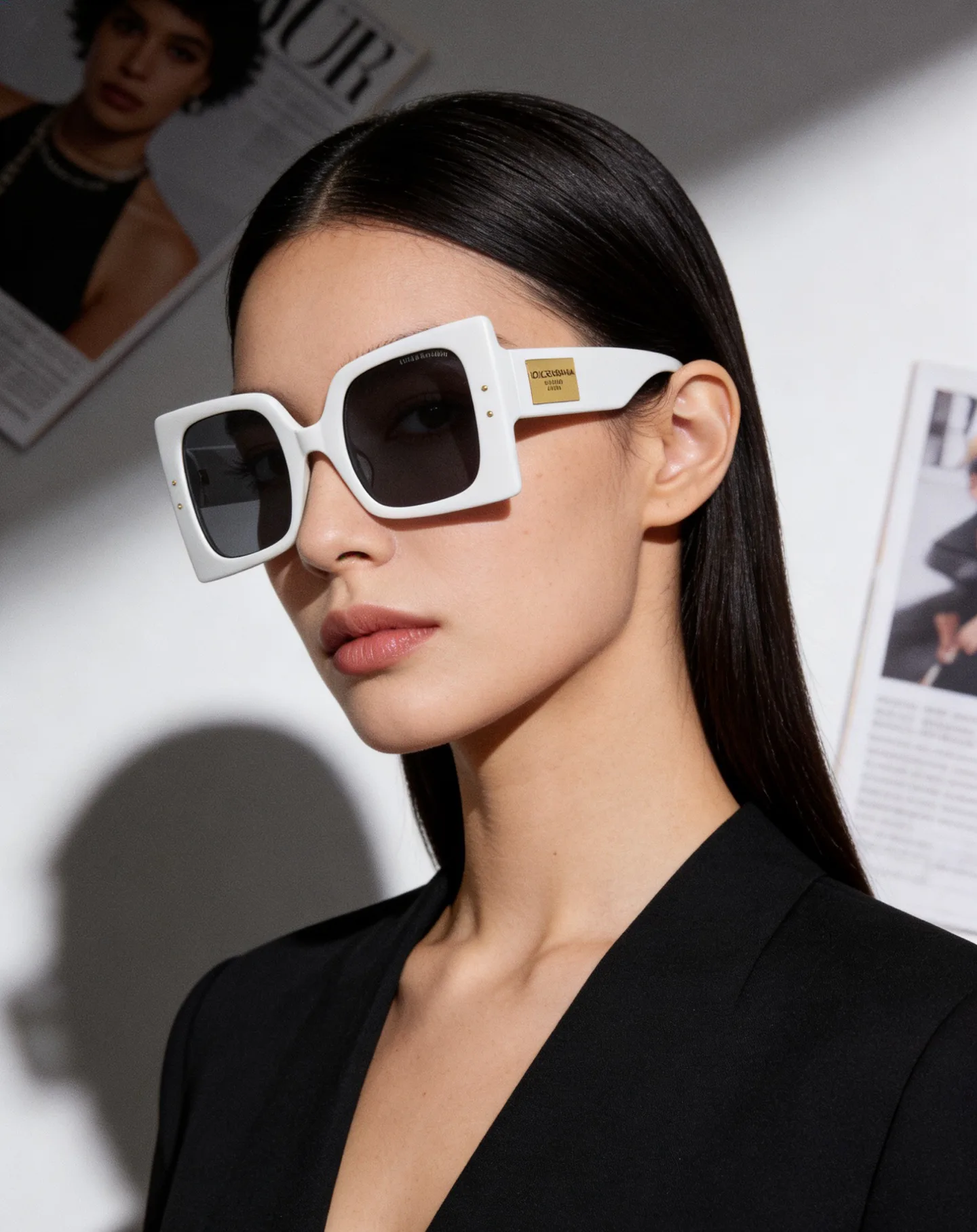 Очки Dolce & Gabbana 13244062