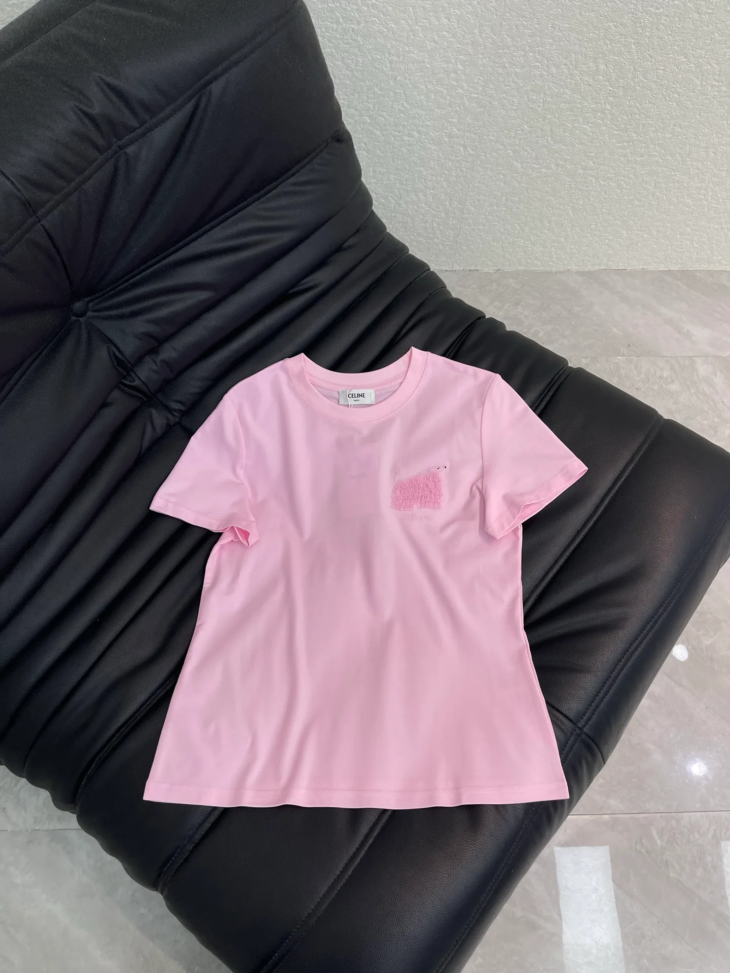 Футболки Женские Celine 11569367