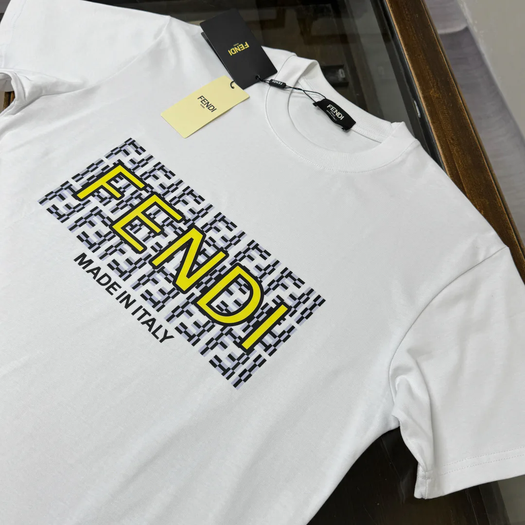 Футболки Женские Fendi 10201343