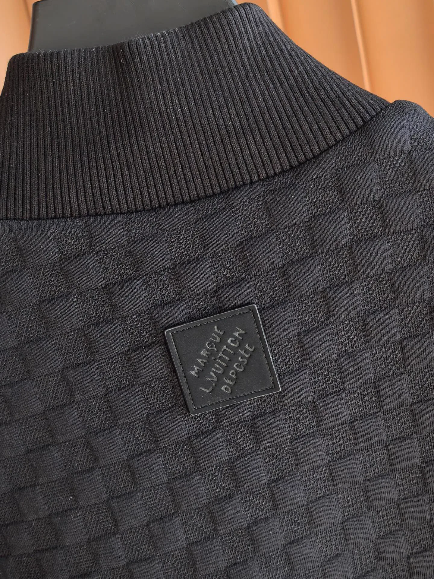 Куртки И Пуховики Мужские Louis Vuitton 17412694