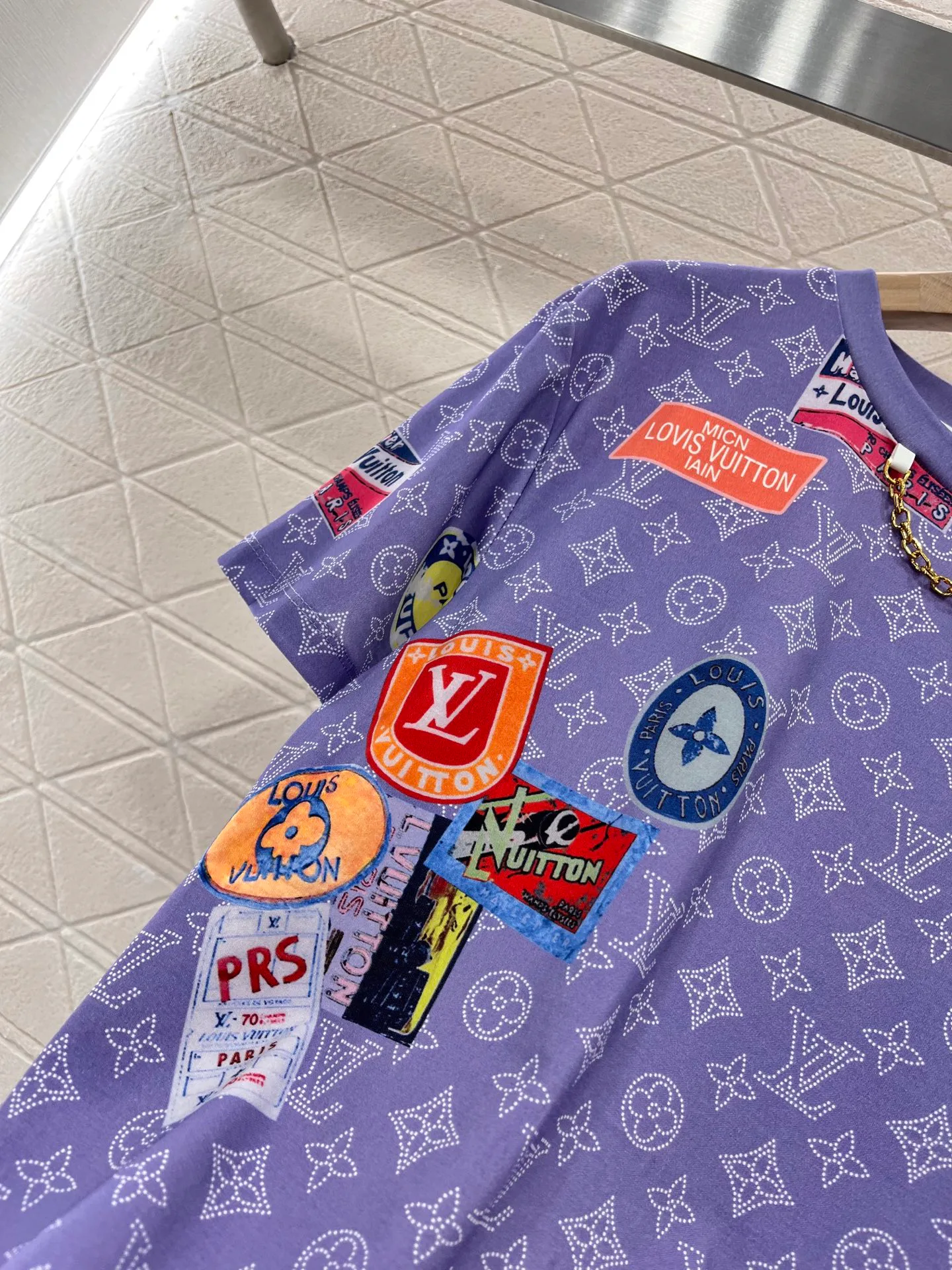 Футболки Женские Louis Vuitton 35512