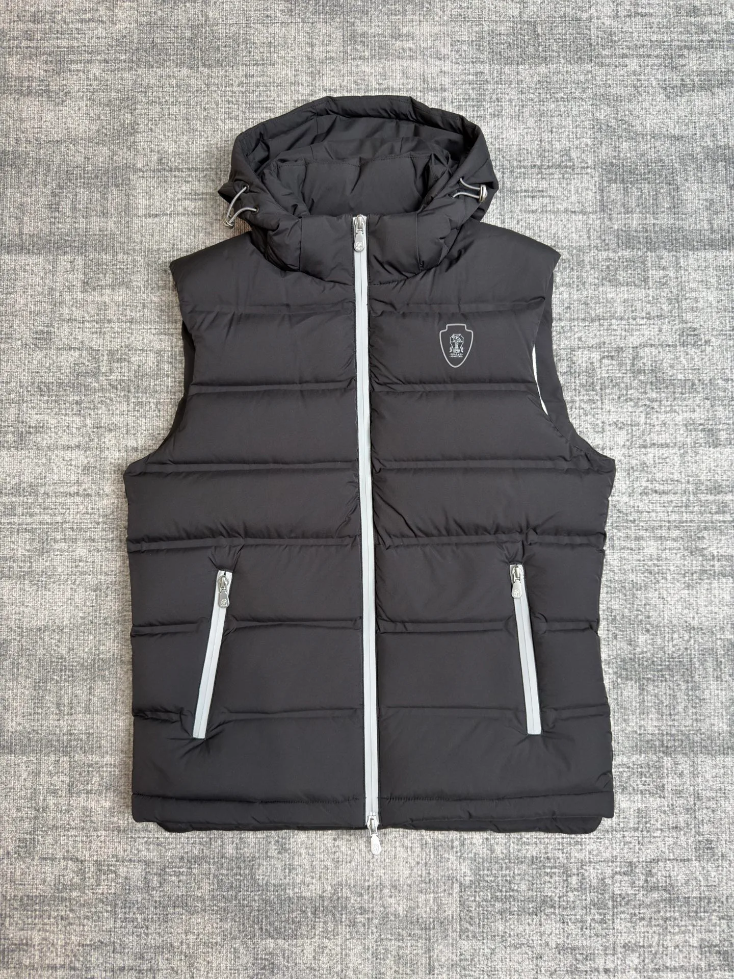 Куртки И Пуховики Мужские Brunello Cucinelli 17915393