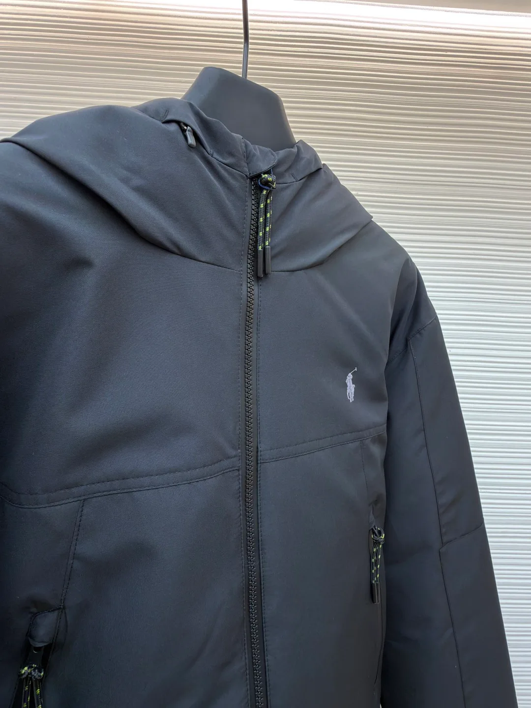 Куртки И Пуховики Мужские Ralph Lauren 616546