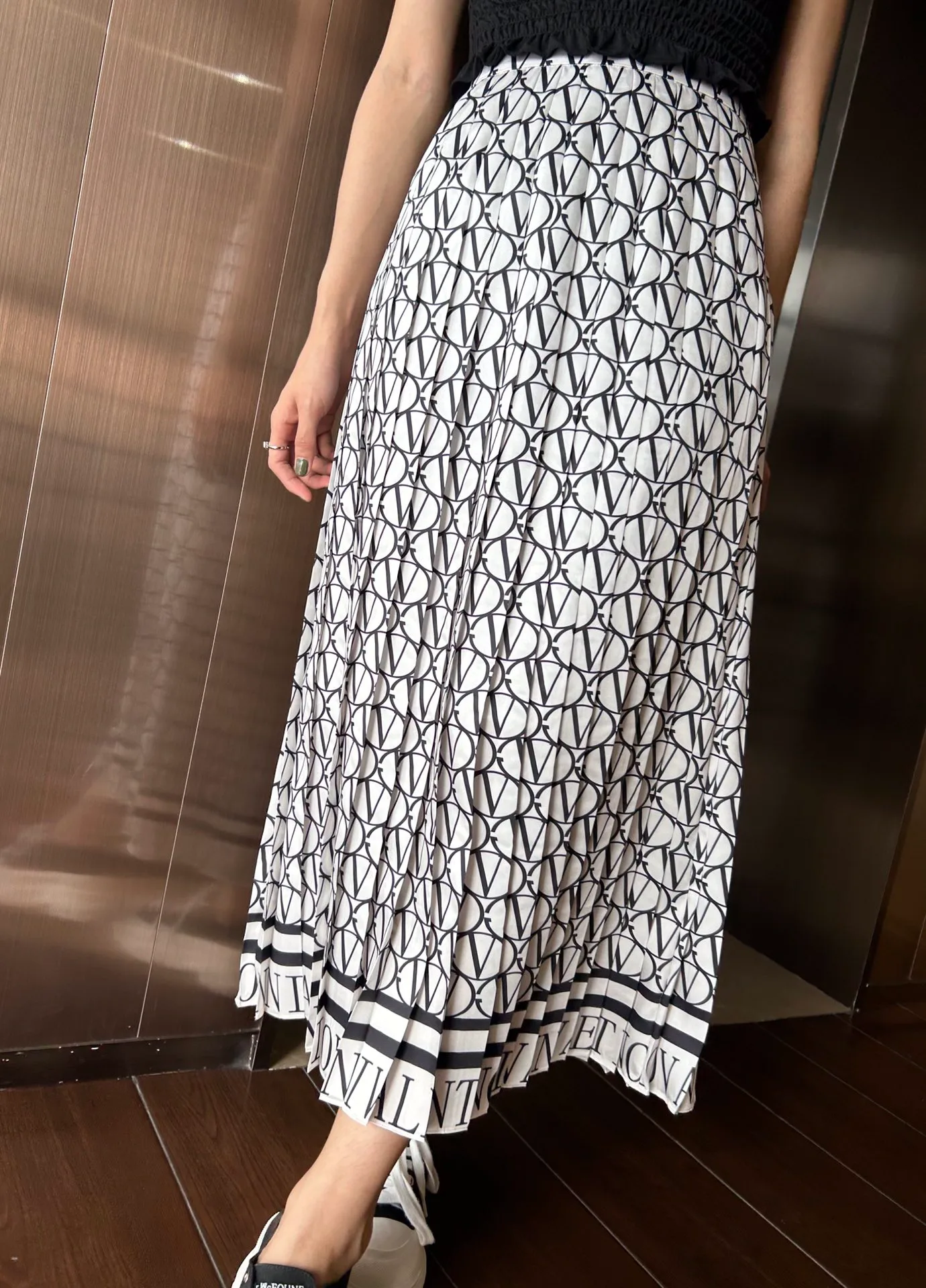 Юбки Женские Valentino 29254