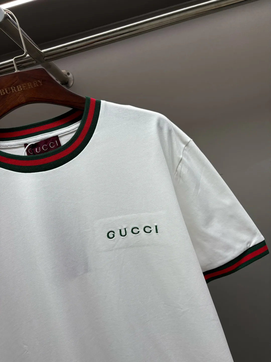 Футболки Мужские Gucci 11241023