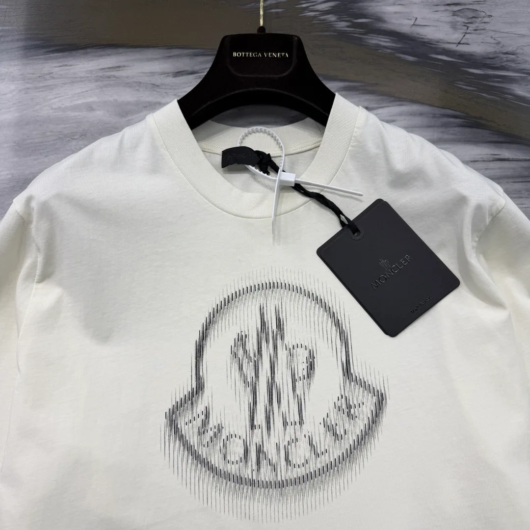 Футболки Мужские Moncler 10006135