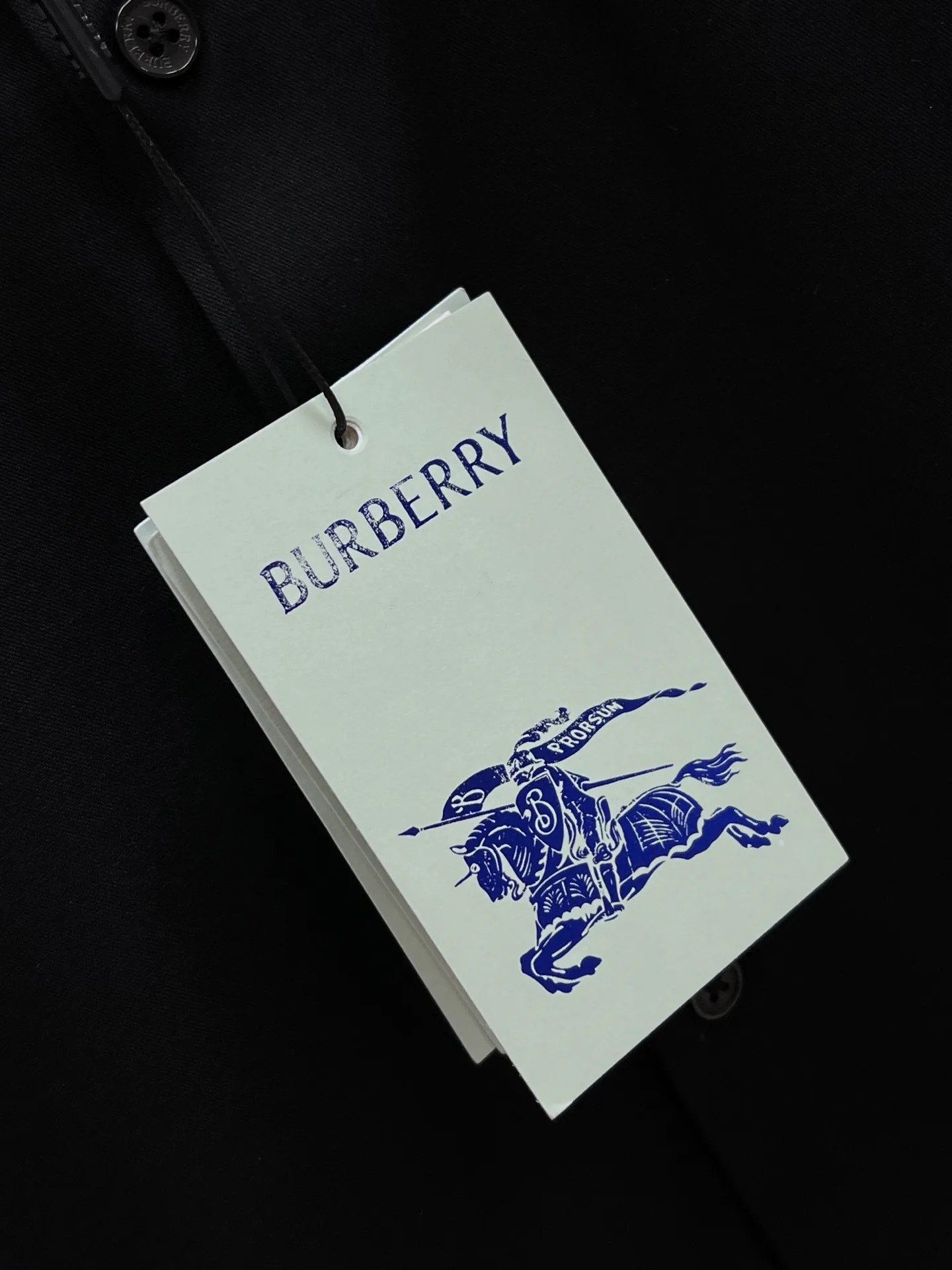 Рубашки Мужские Burberry 18834383