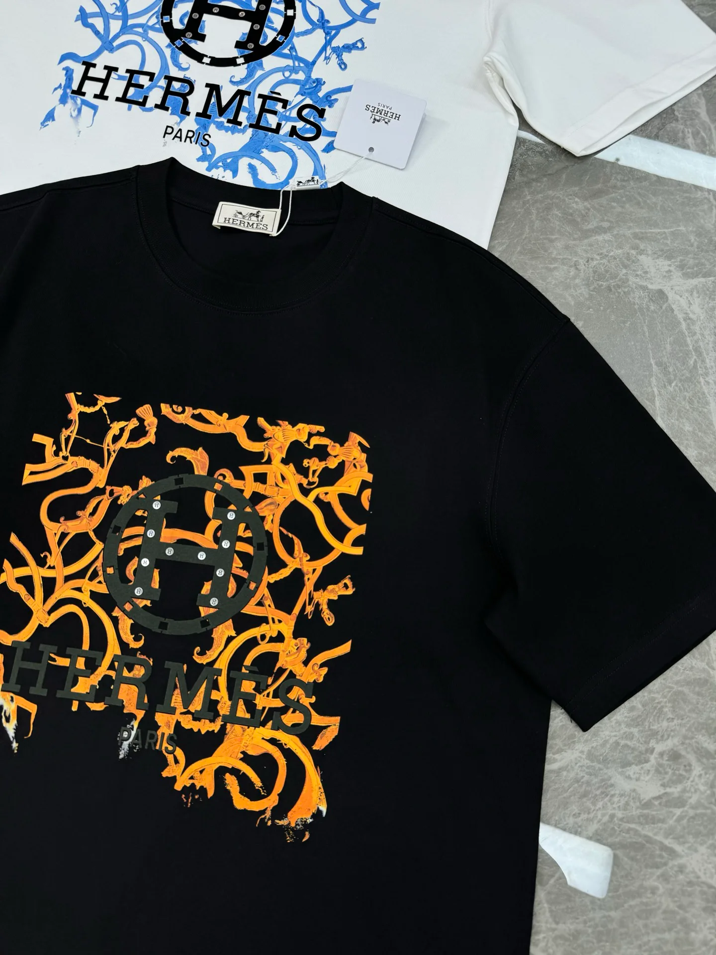Футболки Женские Hermes 12701988