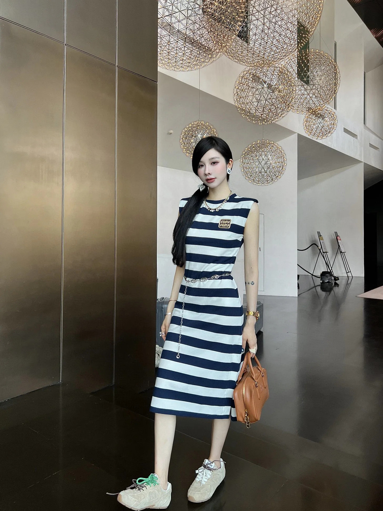 Платья Женские Miu Miu 13136546