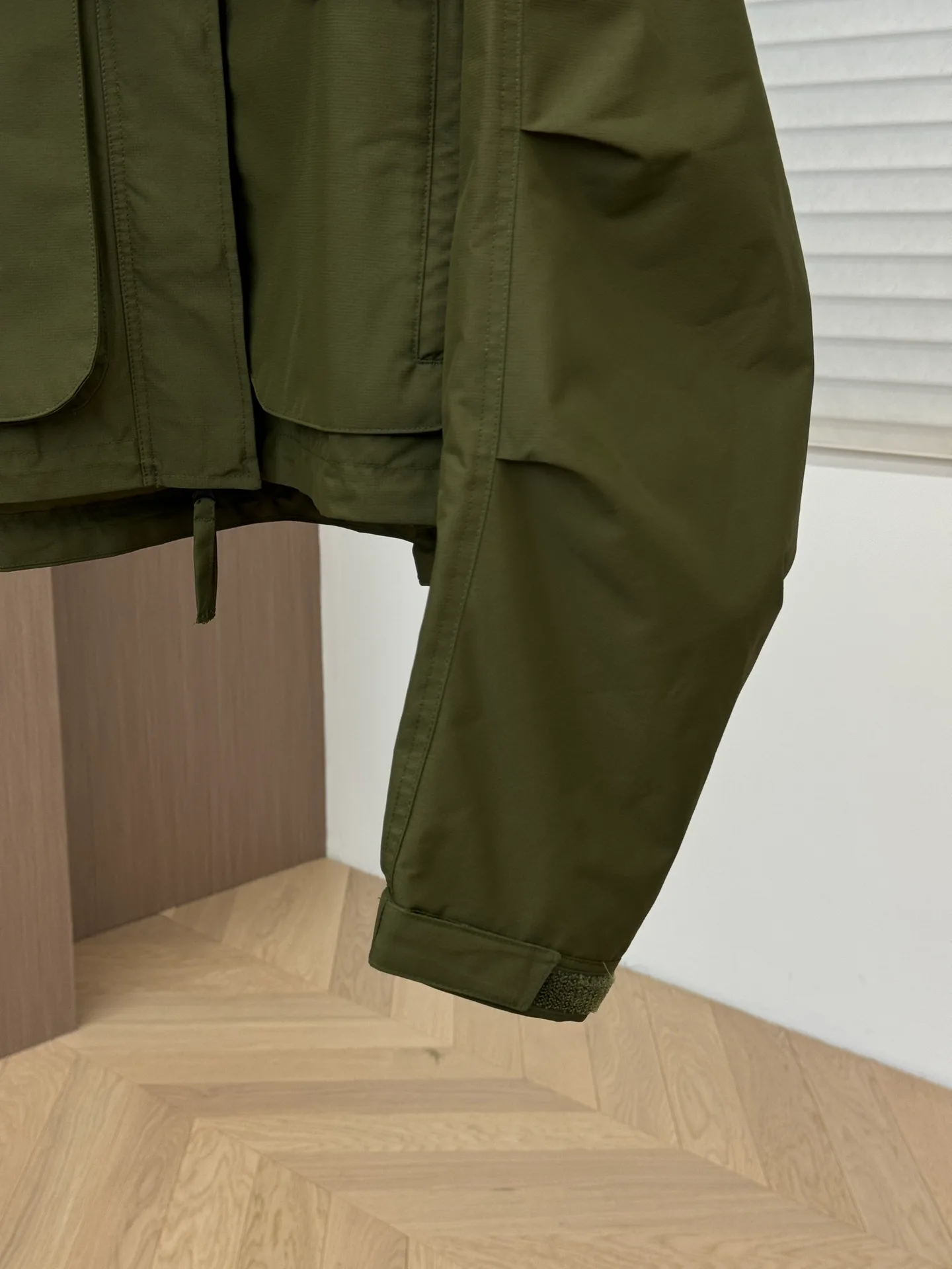 Куртки И Пуховики Женские Maison Margiela 11615212