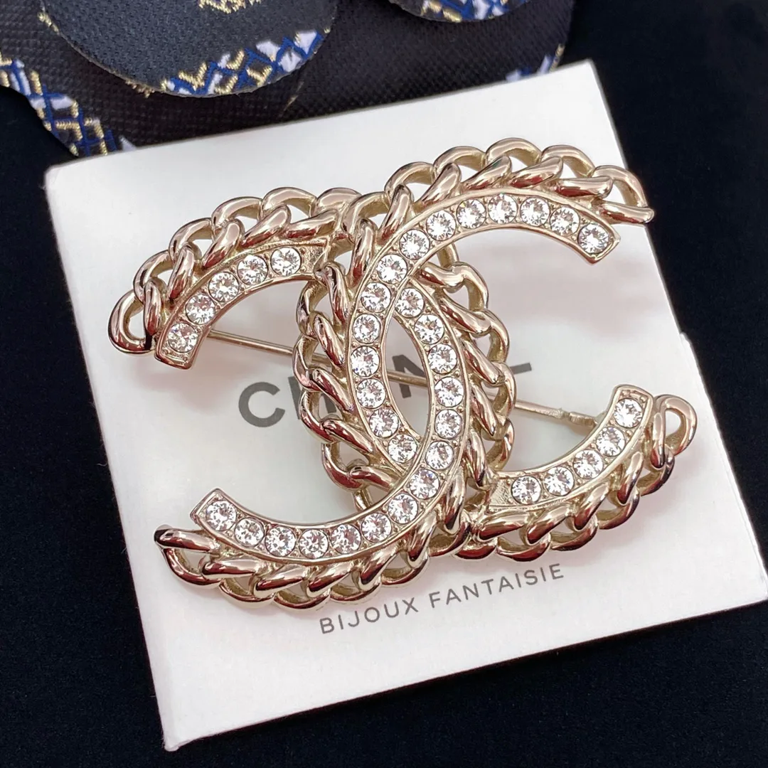 Бижутерия Chanel 4785094