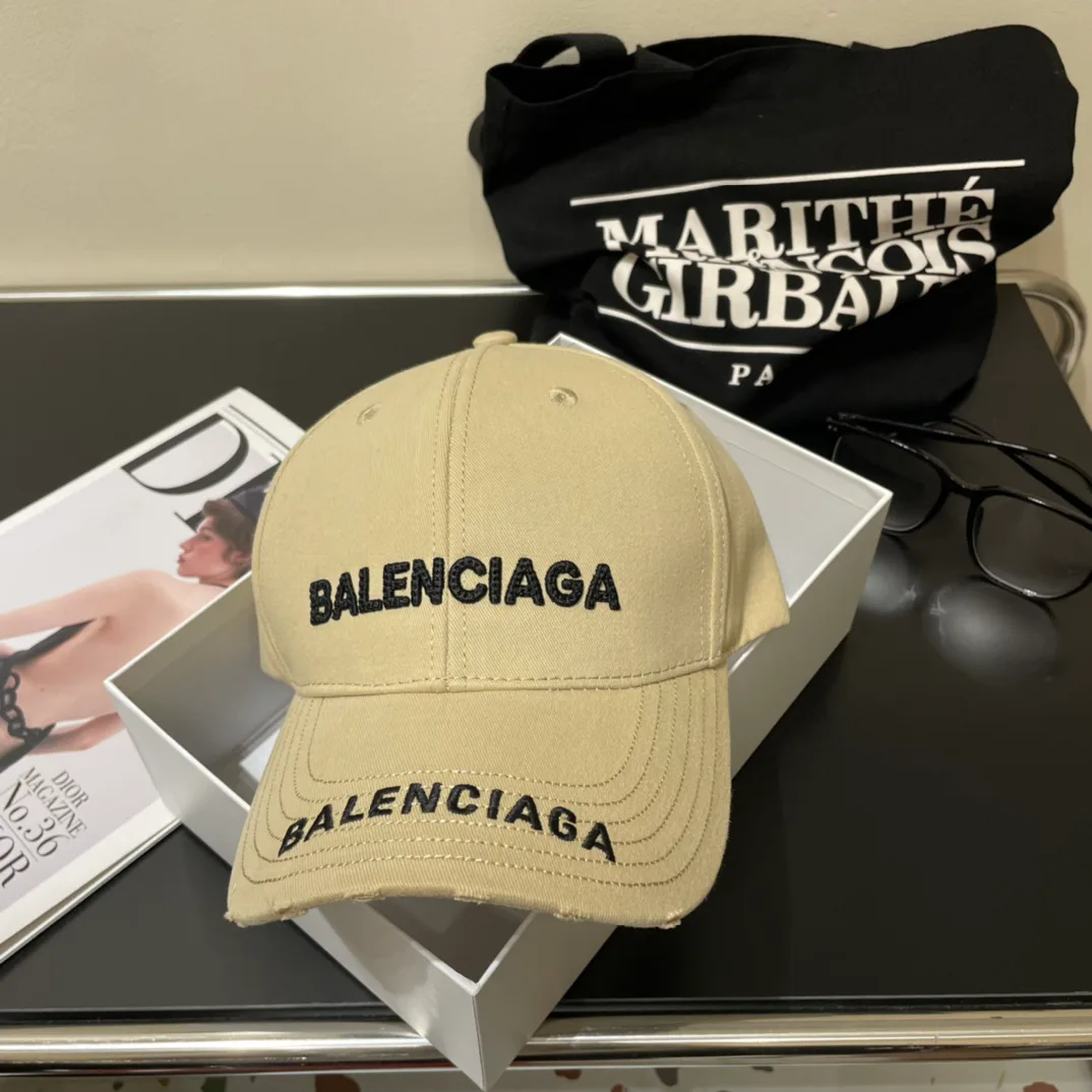 Головные Уборы Balenciaga 288543