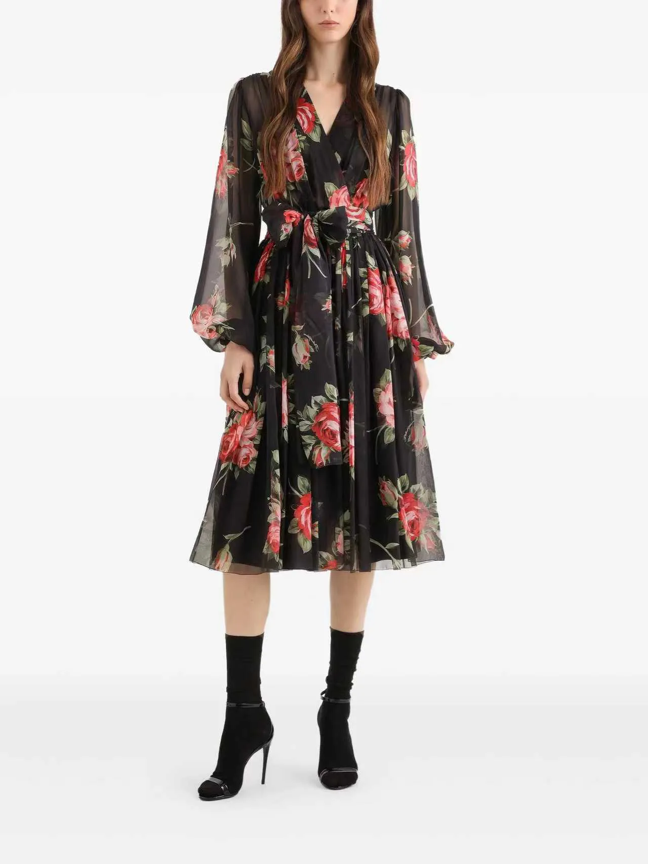 Платья Женские Dolce & Gabbana 18742326