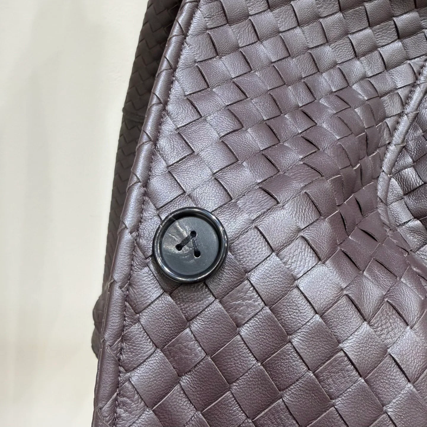 Кожаные Куртки И Дублёнки Женские Bottega Veneta 18115007