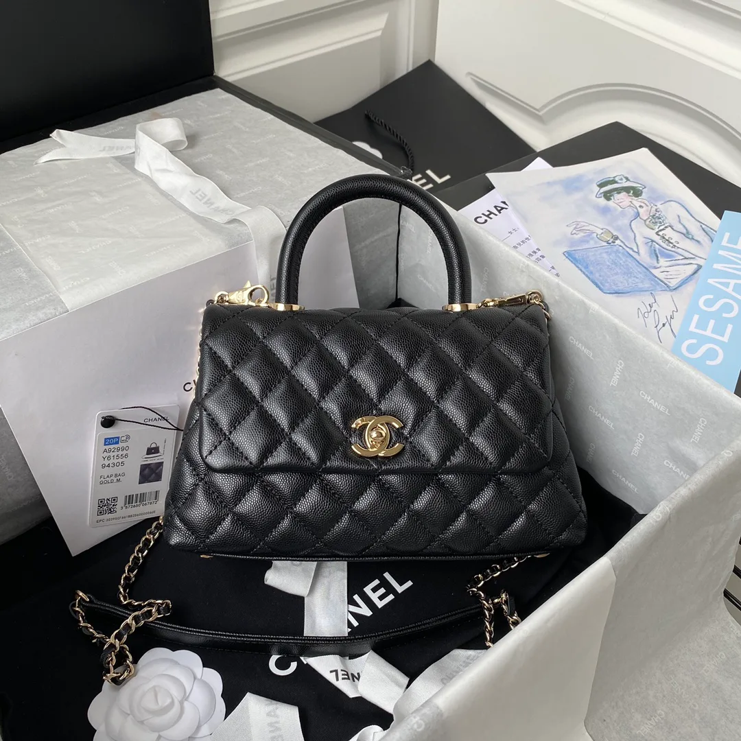 Классические Сумки Женские Chanel 11522250