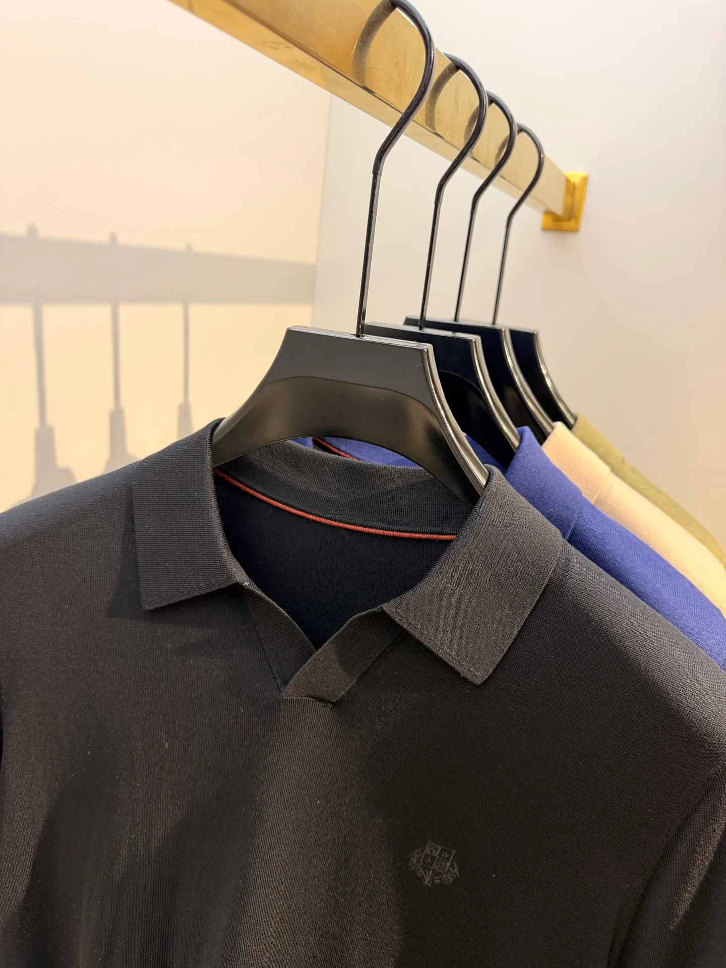 Футболки Мужские Loro Piana 11497108