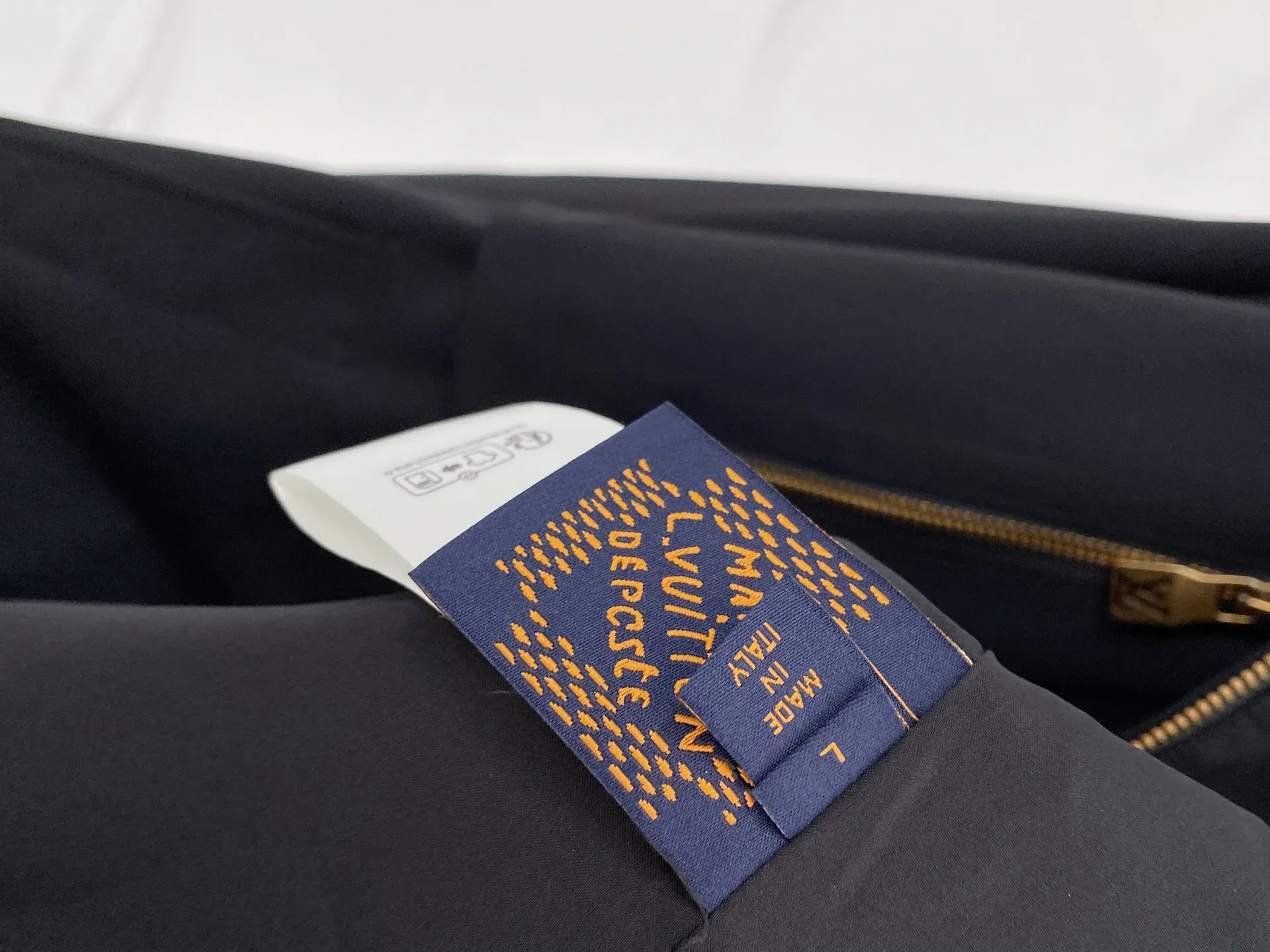 Куртки И Пуховики Мужские Louis Vuitton 5016993