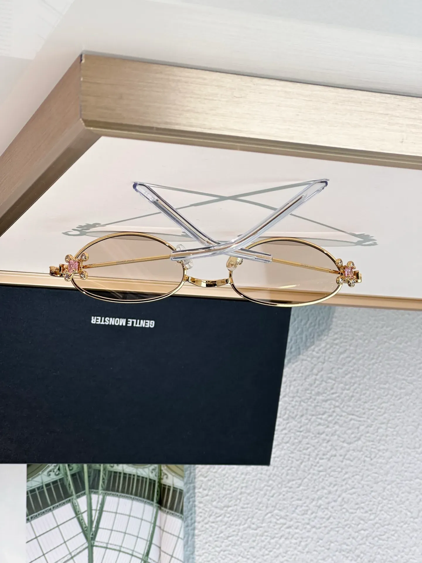 Очки Gentle Monster 17063