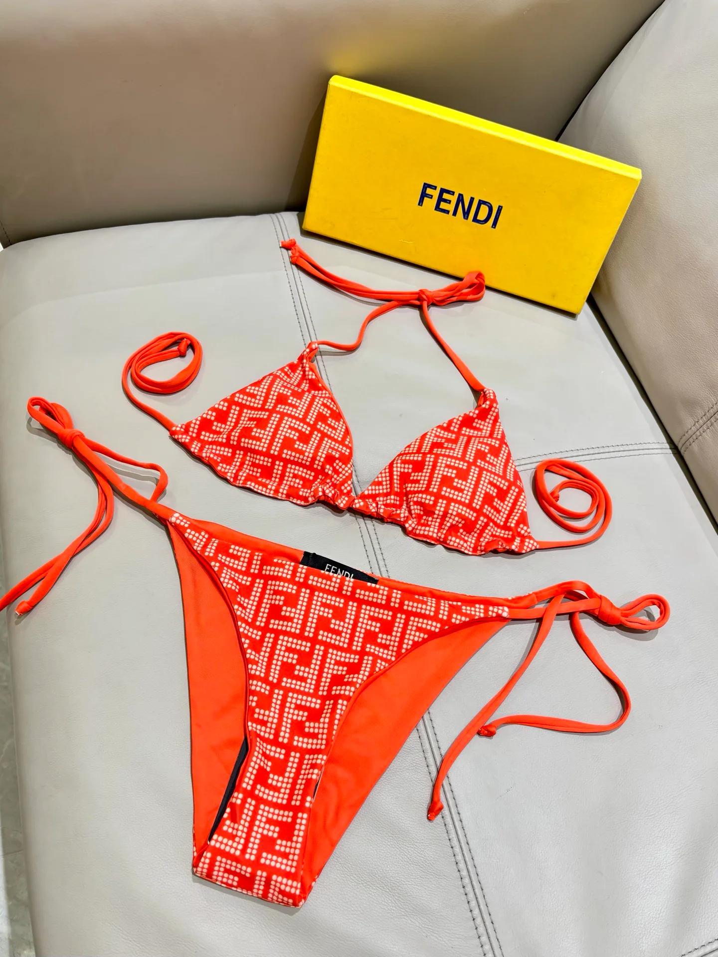 Купальники Женские Fendi 13542631