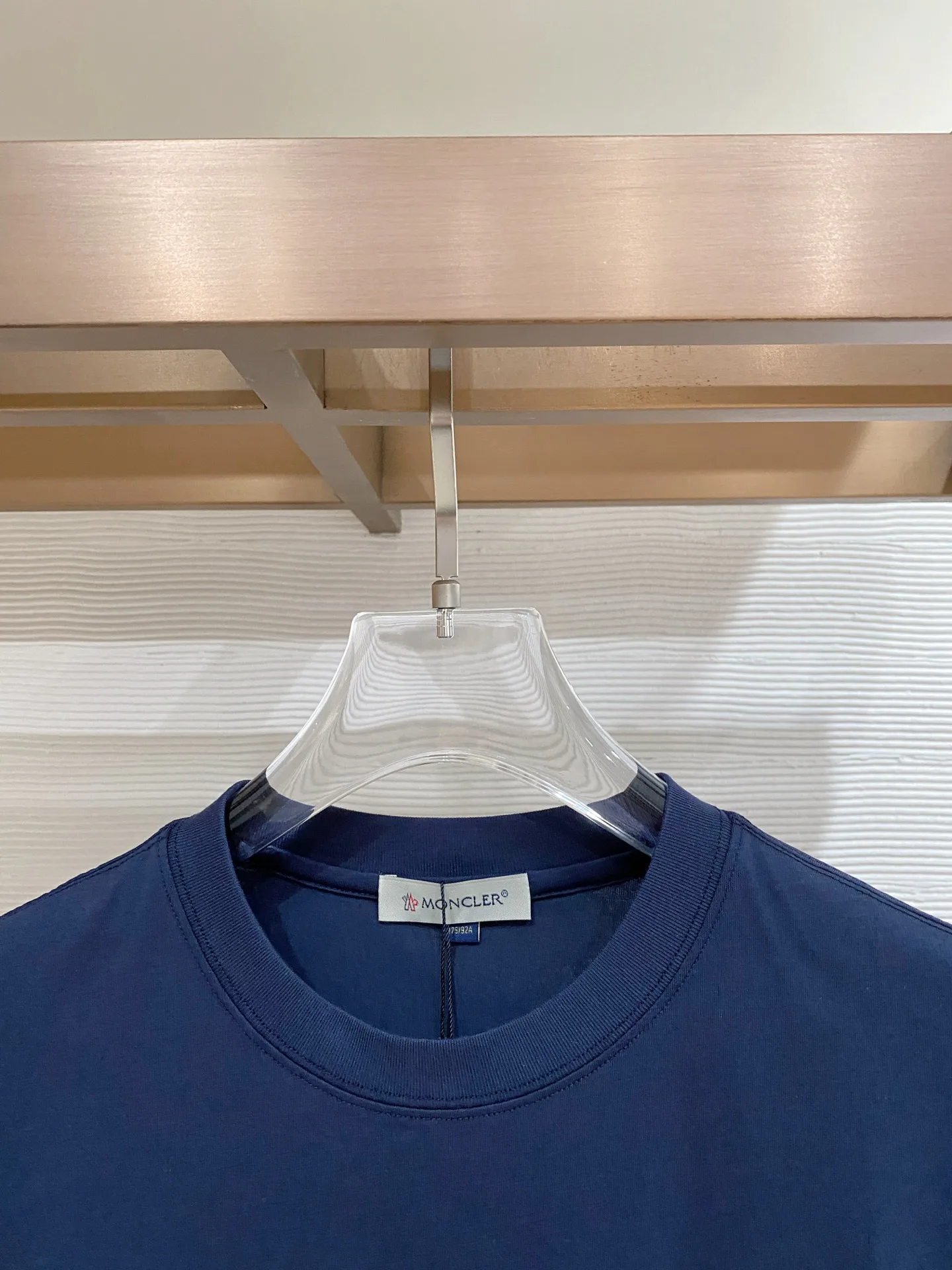 Рубашки Мужские Moncler 13147691