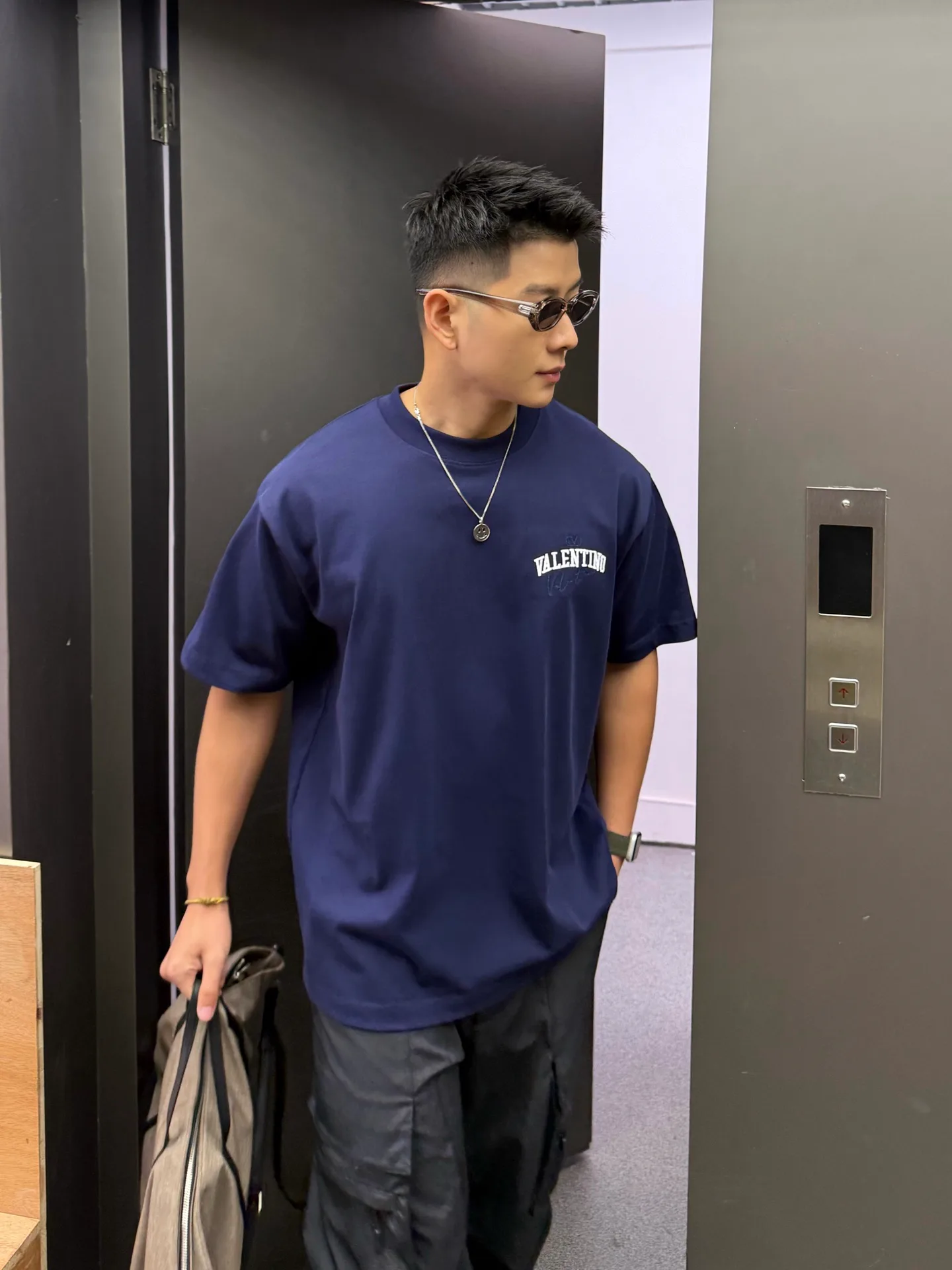 Футболки Мужские Valentino 18705