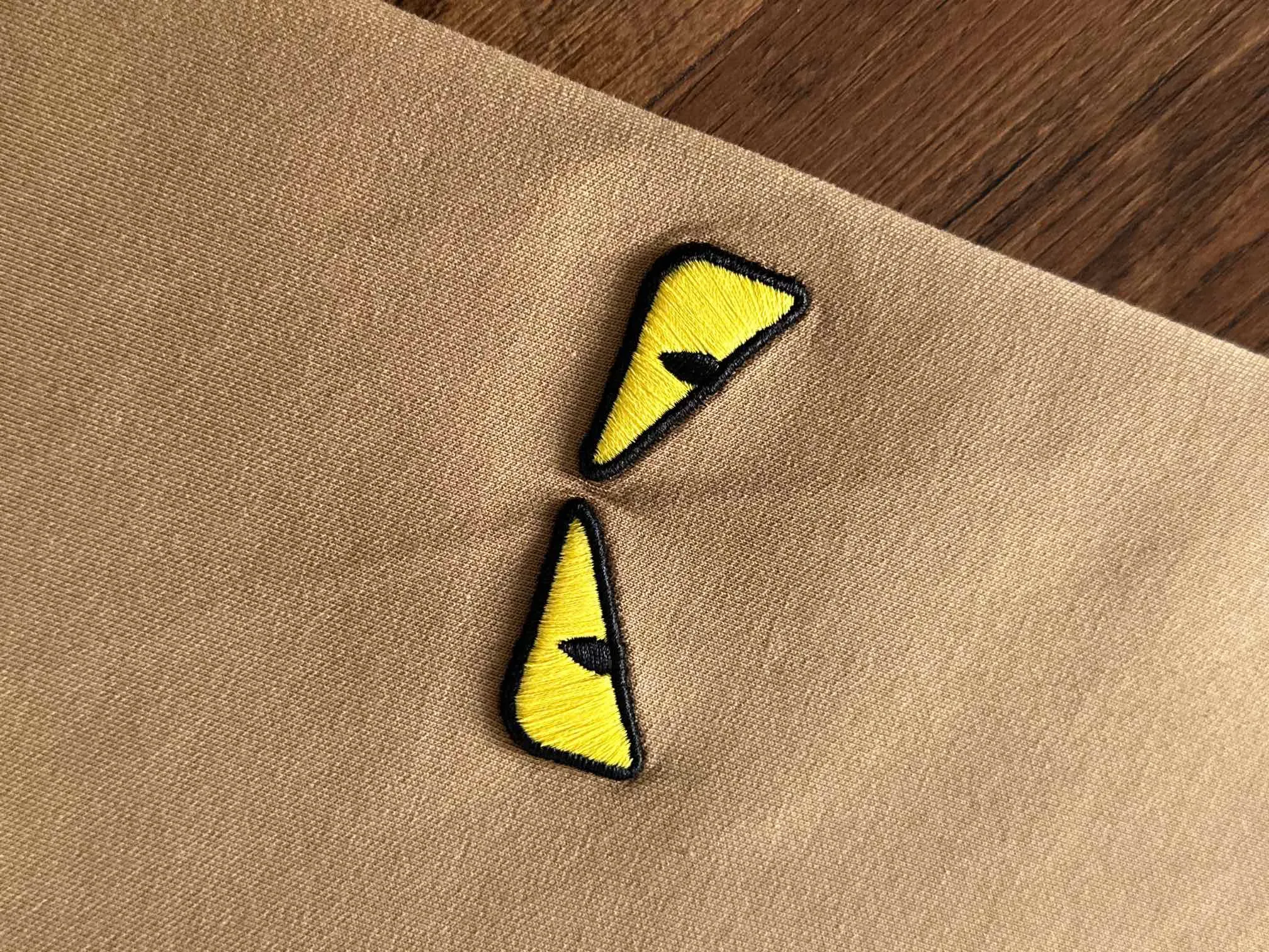 Свитшоты Мужские Fendi 298321