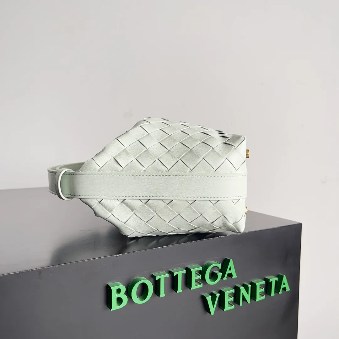 Классические Сумки Женские Bottega Veneta 11191719